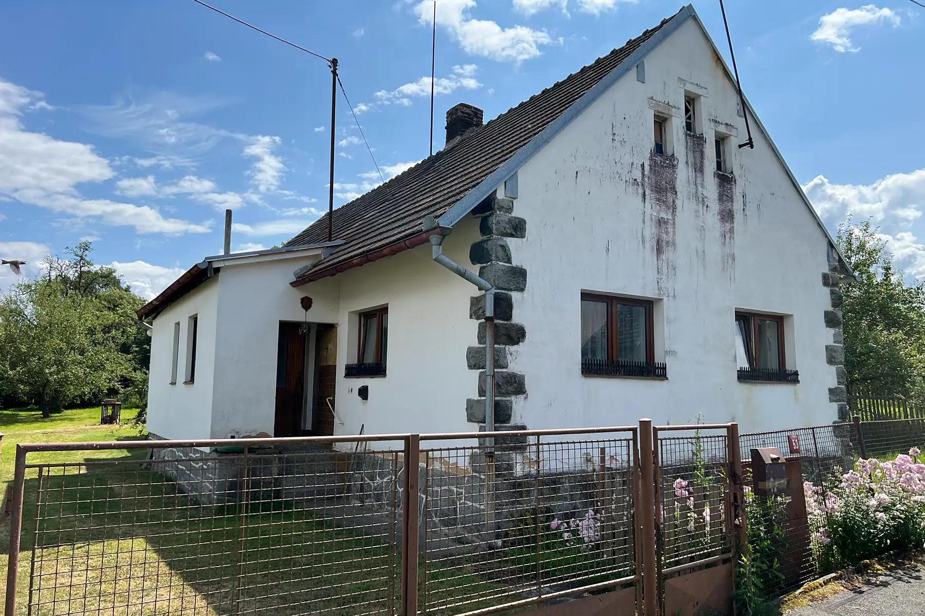 Zamečnictví - Vilém Varga