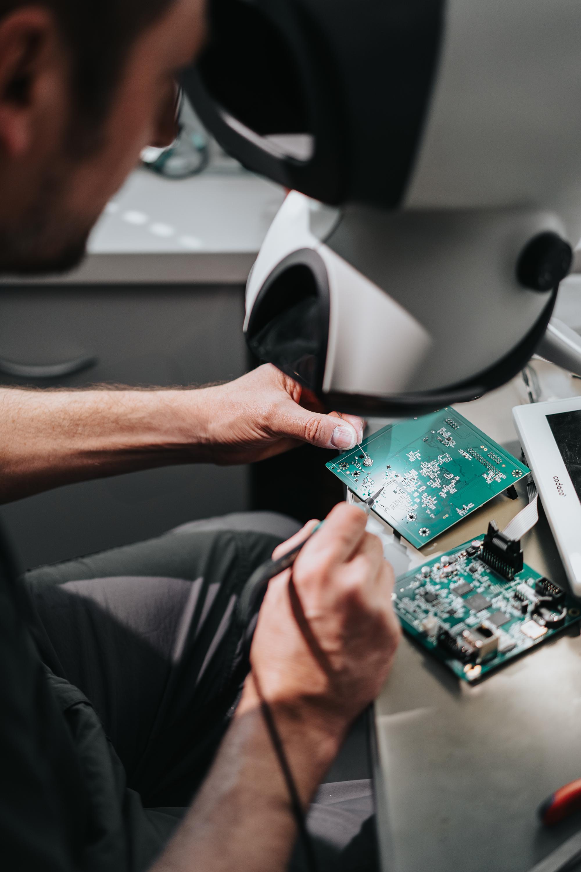 Codaco Electronic, s.r.o. foto 3