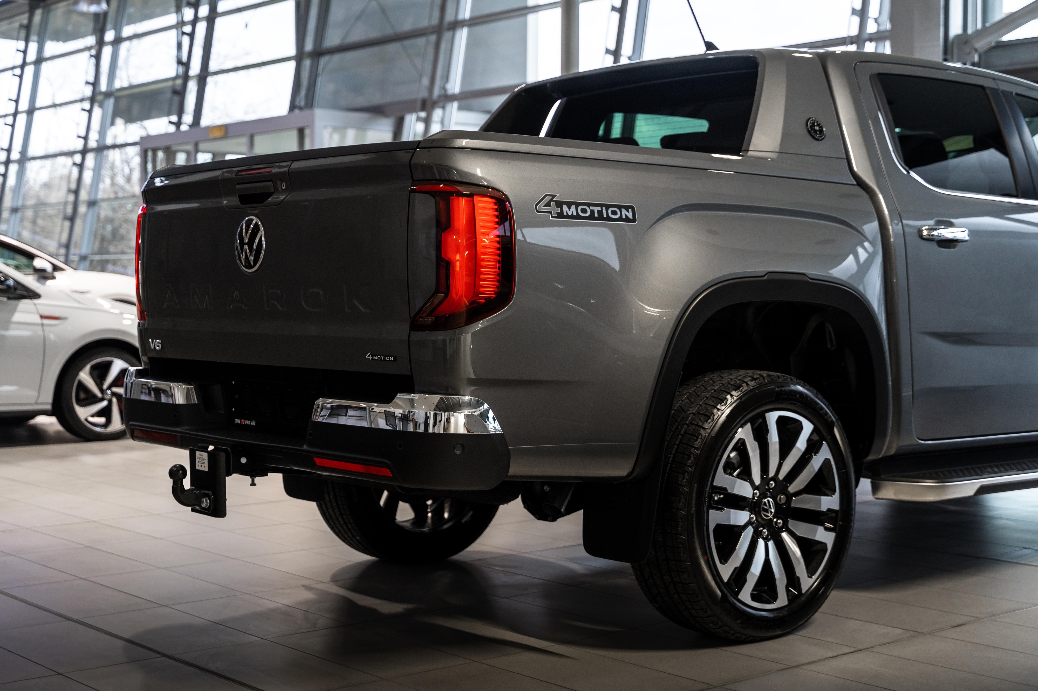 TUkas - Volkswagen, Audi servis foto 5