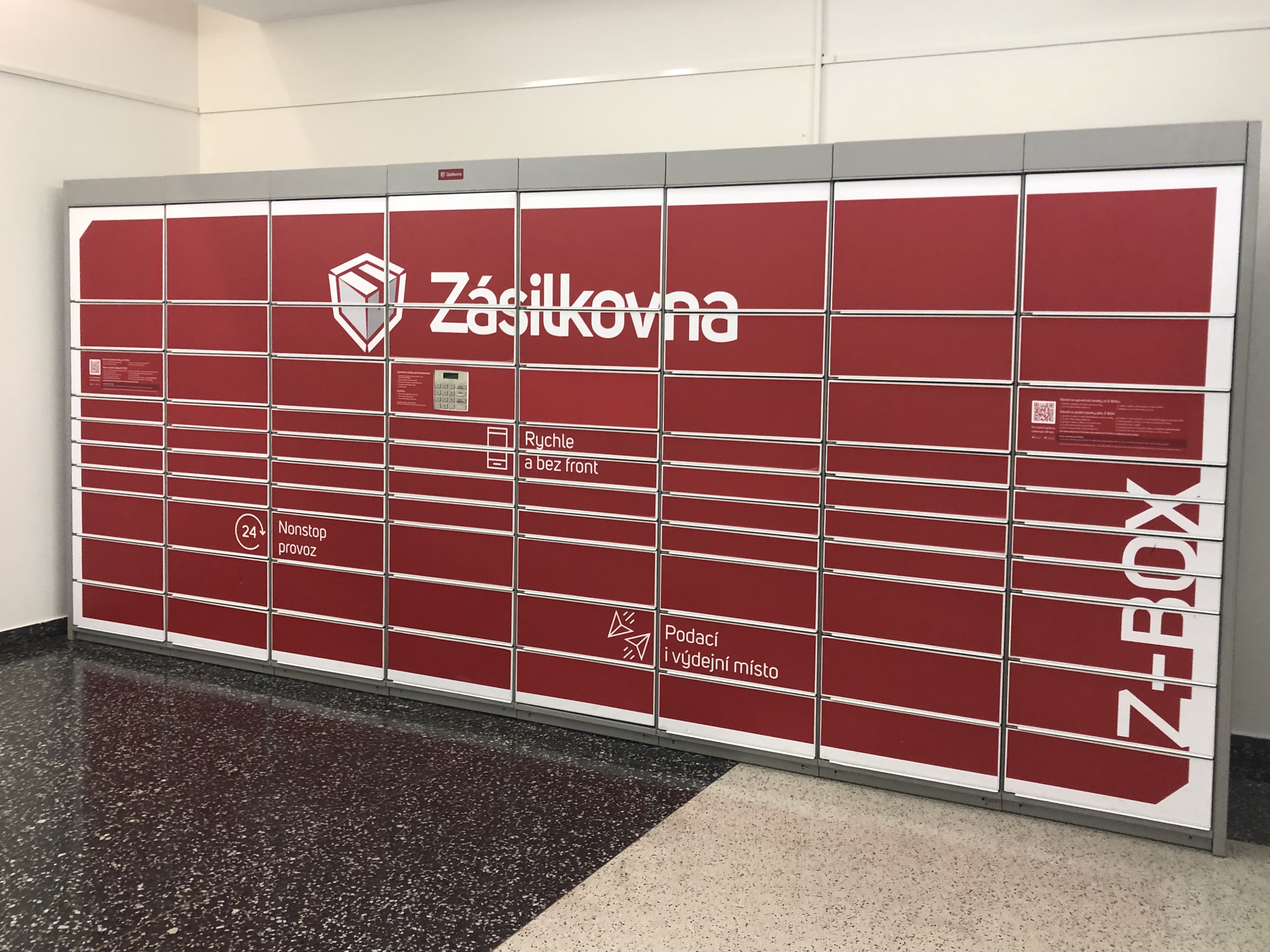 Z-BOX foto 5
