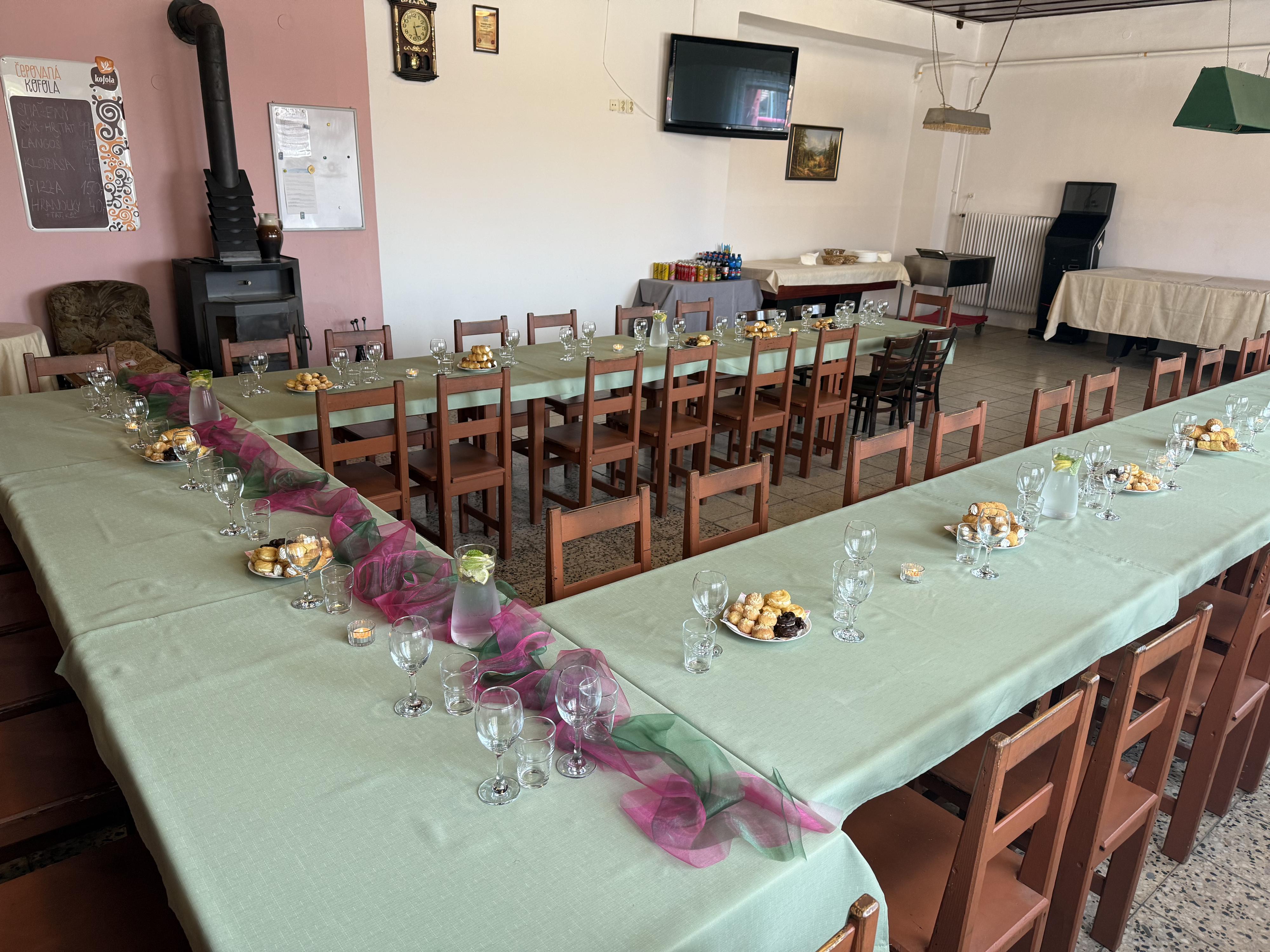 Pohostinství u Pepíčka foto 4