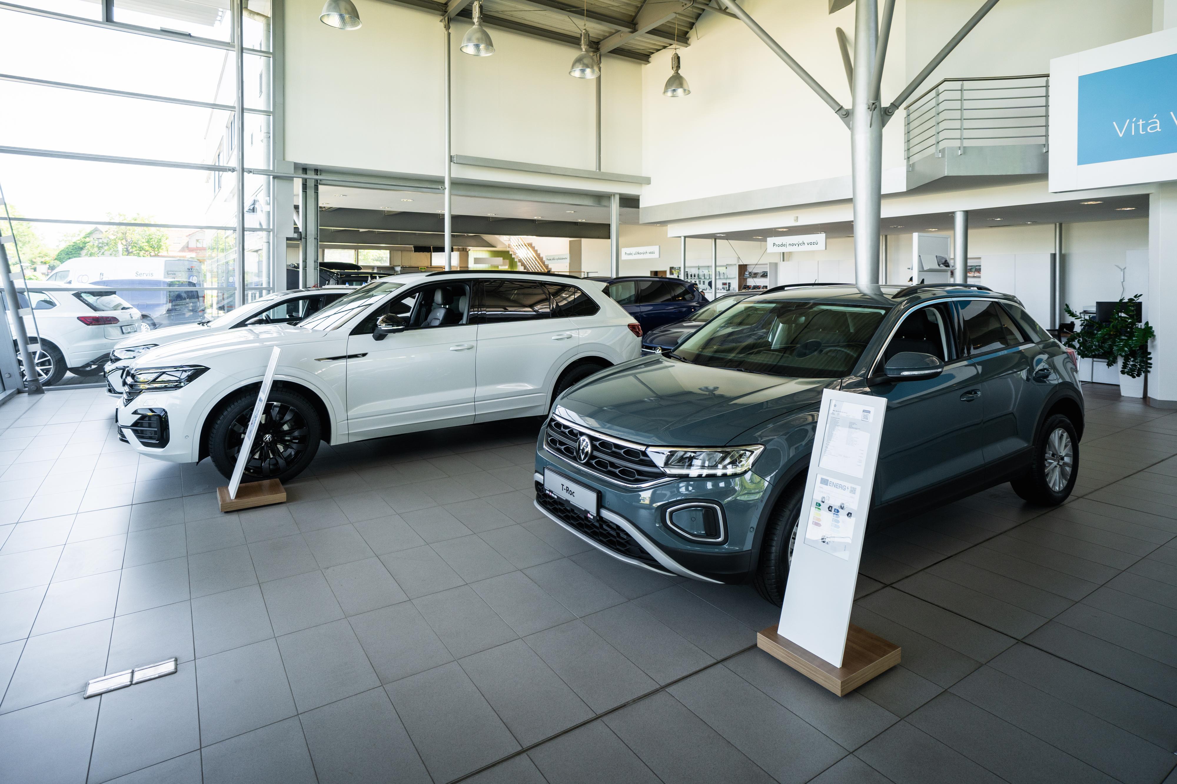 TUkas - Volkswagen, Audi servis foto 6