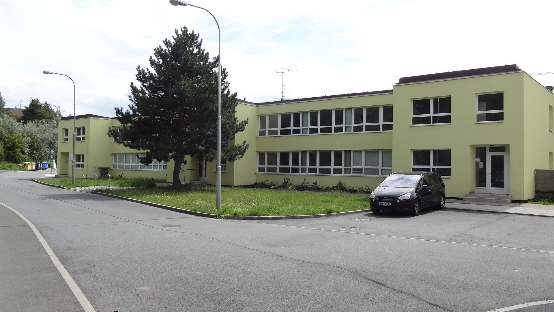 Gymnázium AKADEMIA foto 6