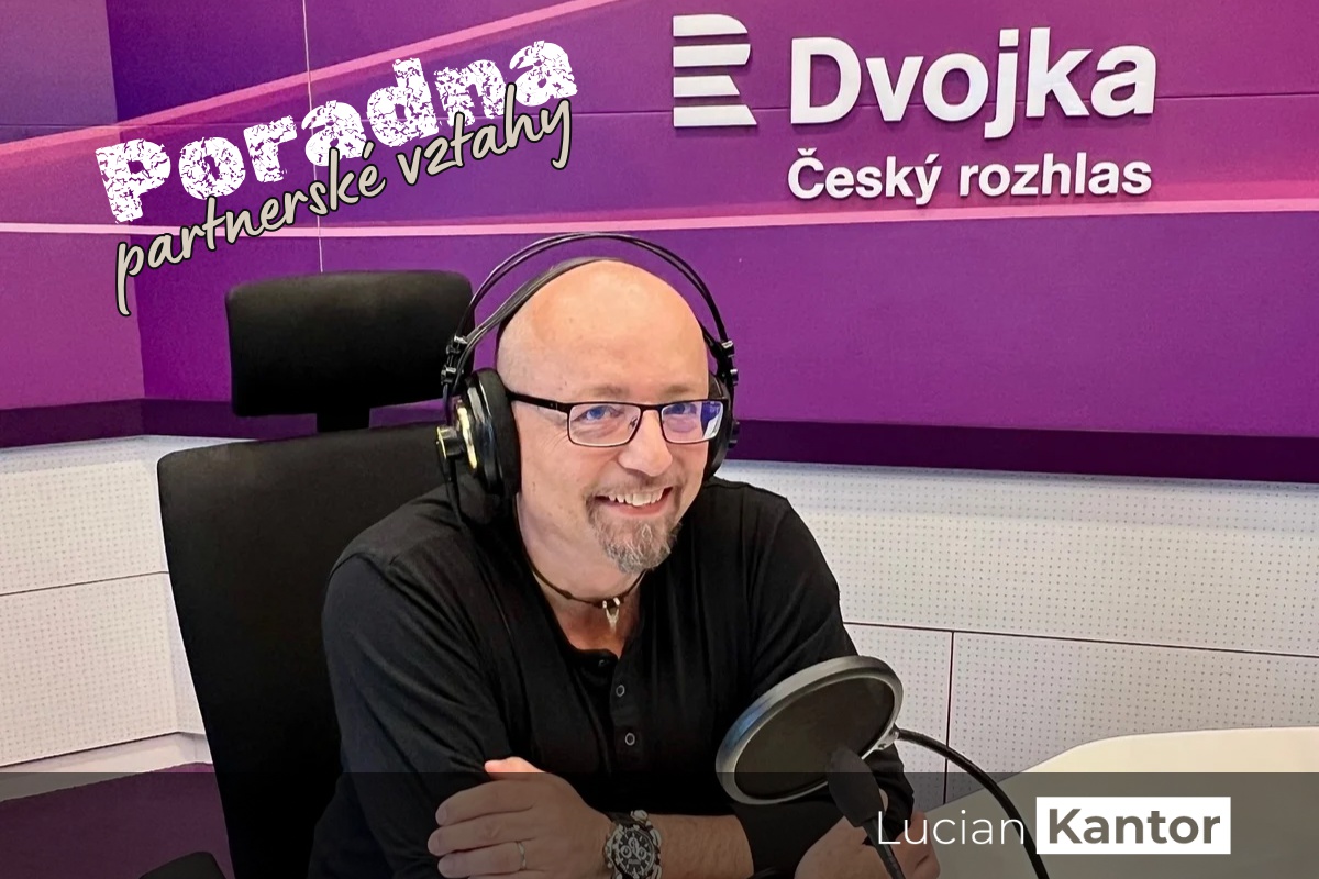 Lucian Kantor - poradenství foto 2