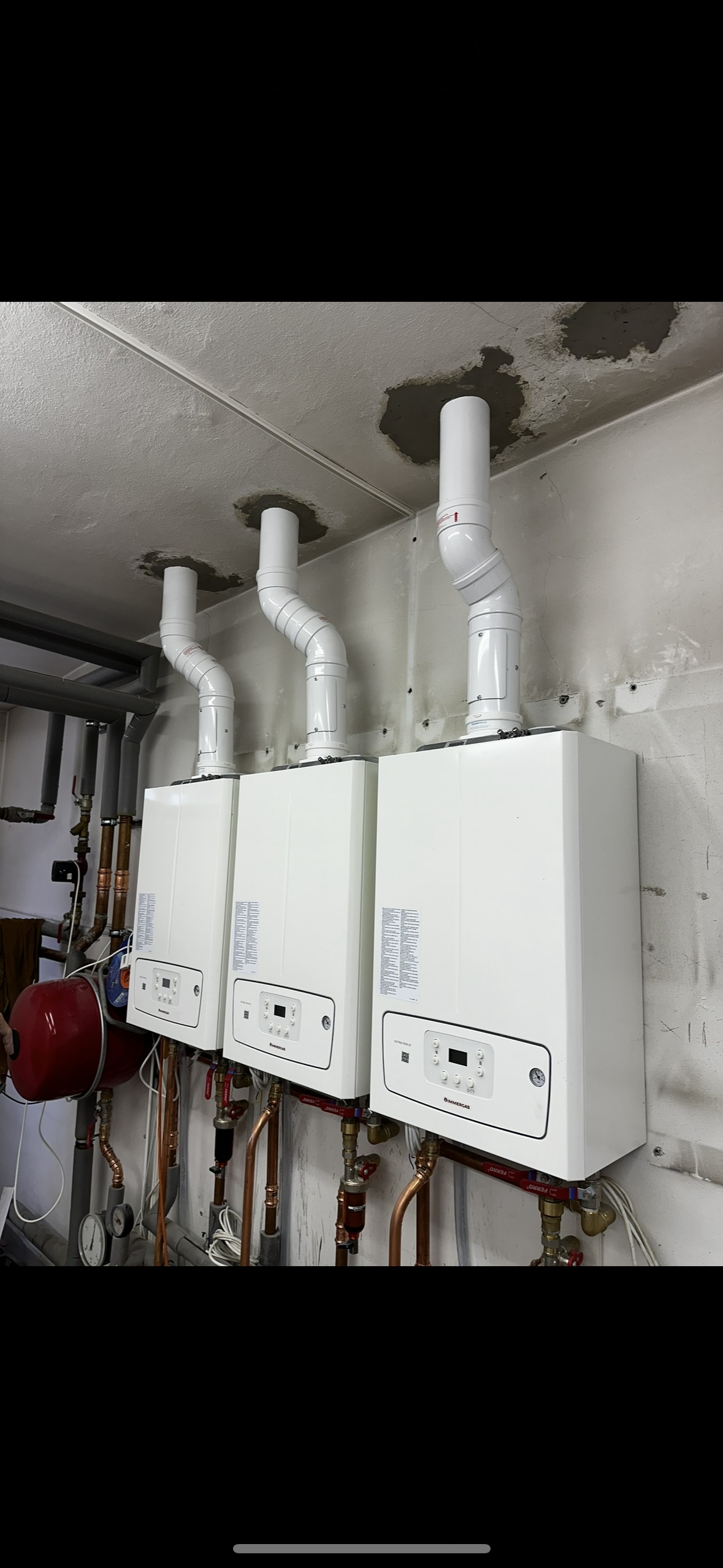 Kominictví David Hejl foto 3