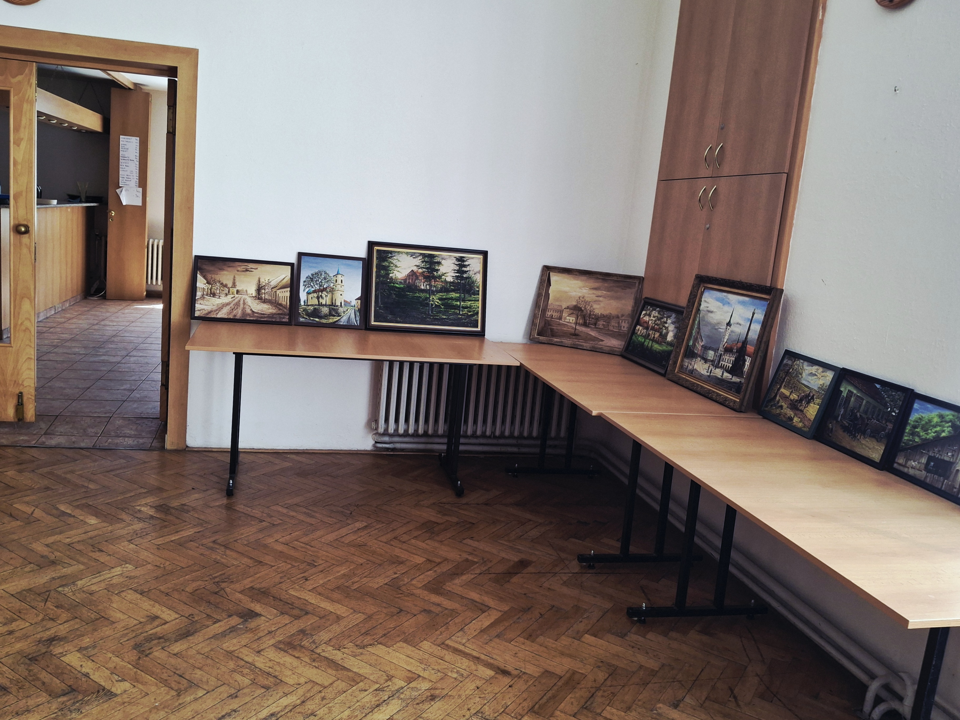 Kulturní dům Heroltice foto 5