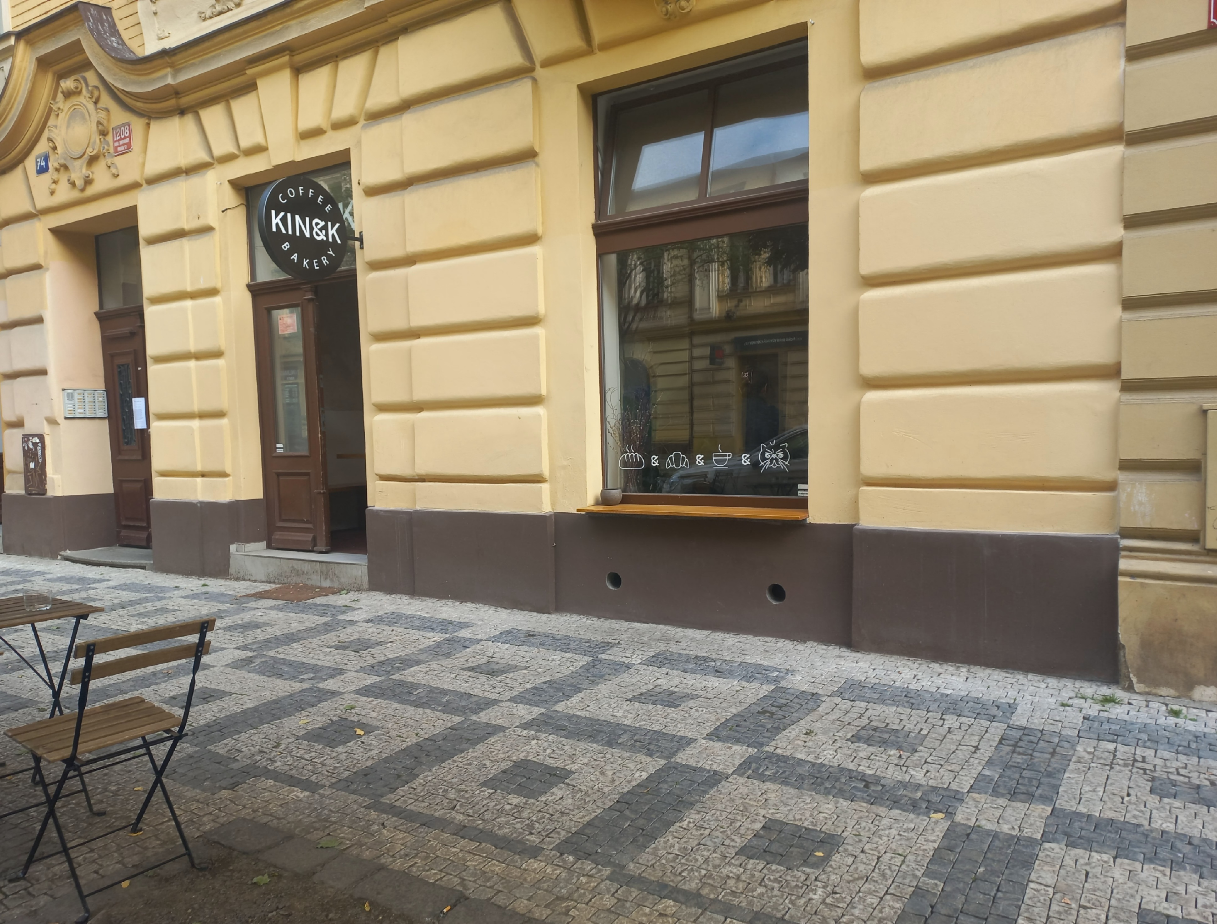 Kin & K Bakery foto 2