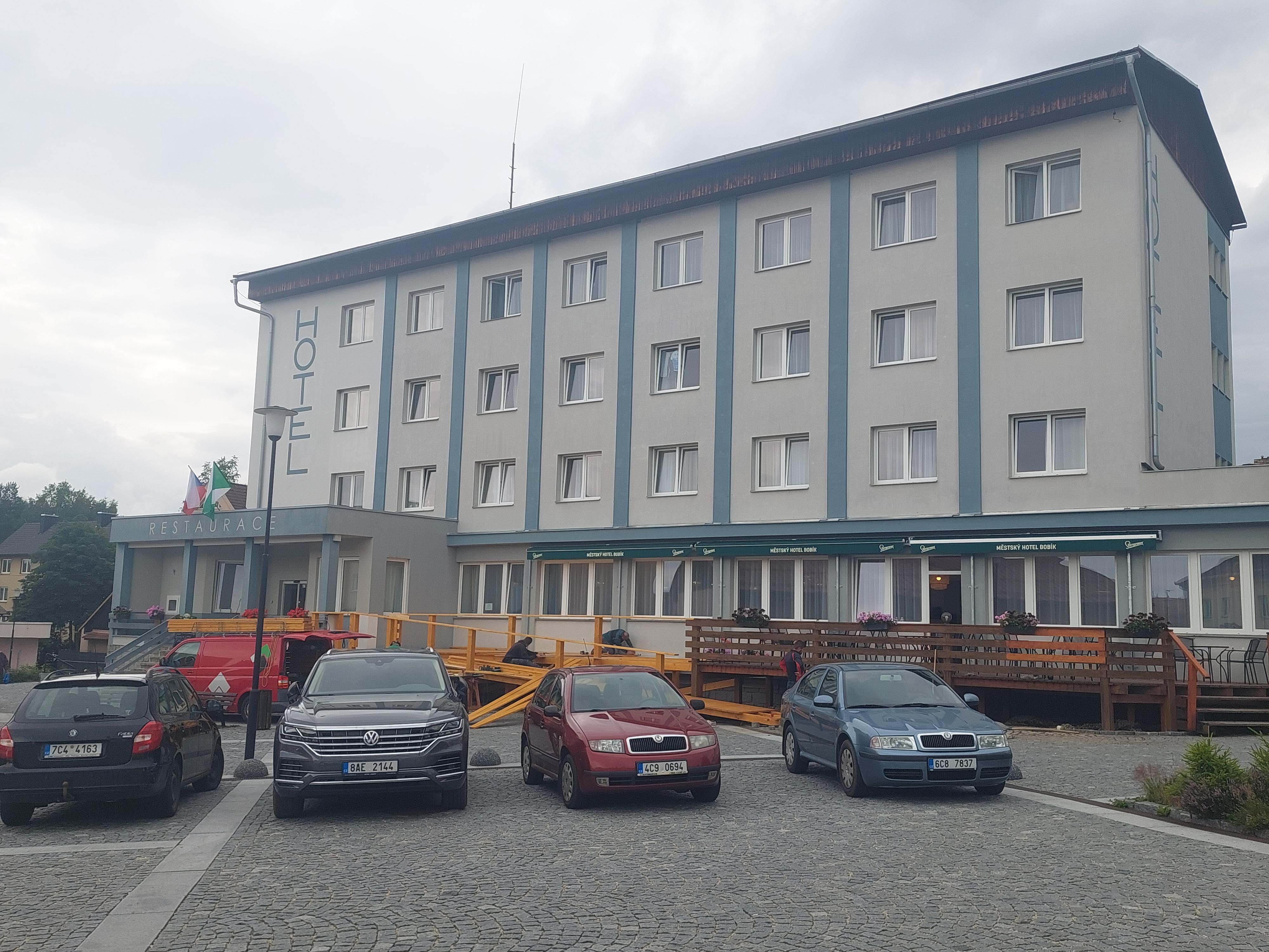 Hotel Schreiner foto 3