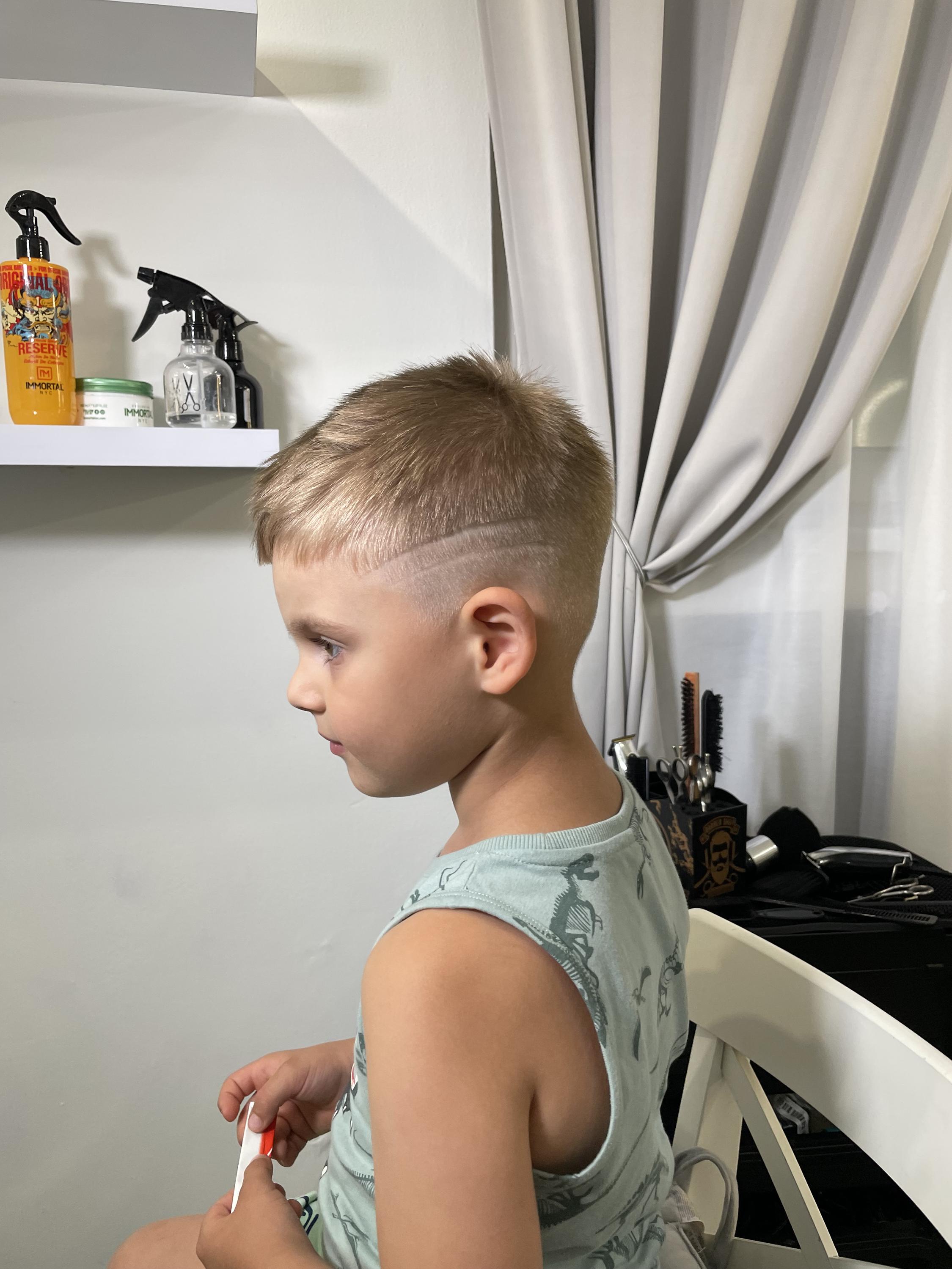 Kadeřnictví No1 foto 5