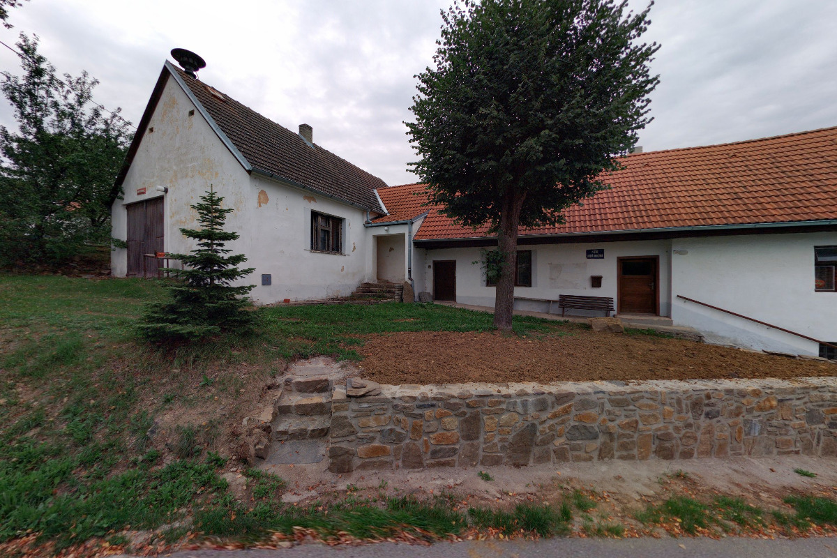 Hasiči Záříčí - Dírná