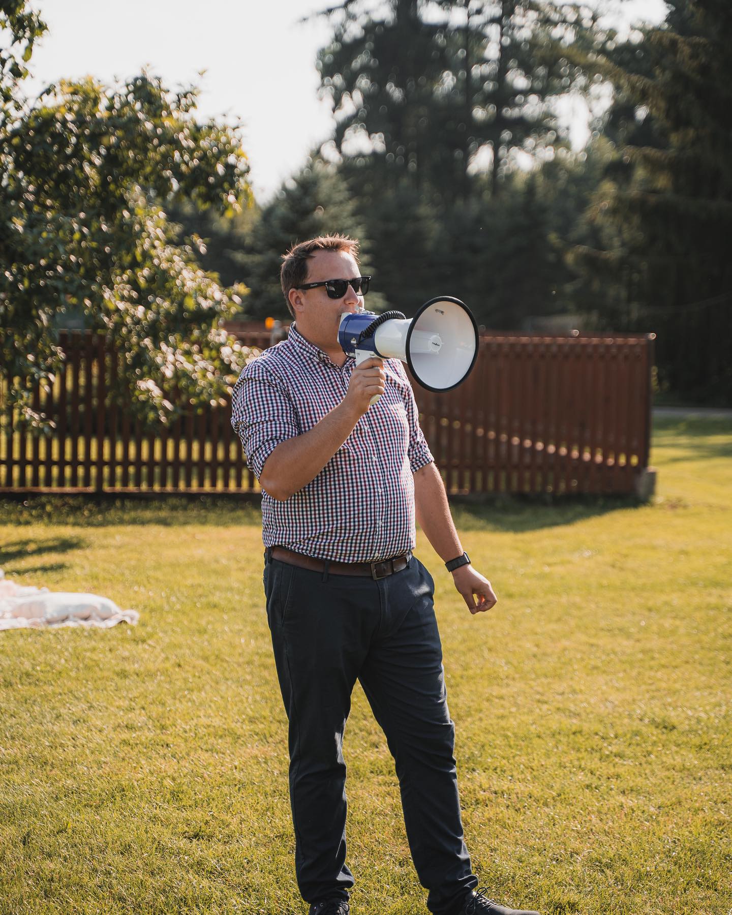 Petr Roubíček - moderátor foto 3