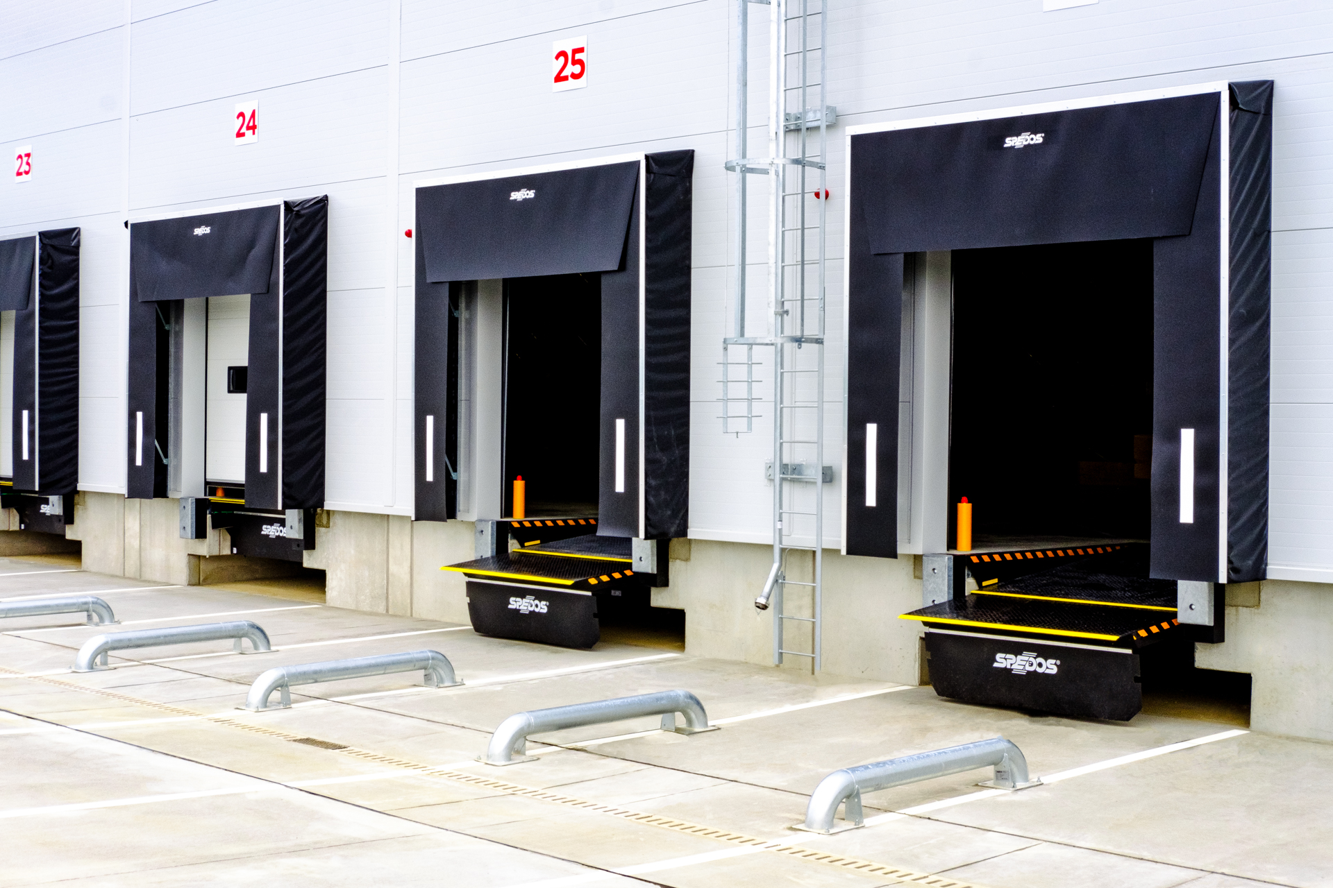 SPEDOS Vrata a.s. foto 6