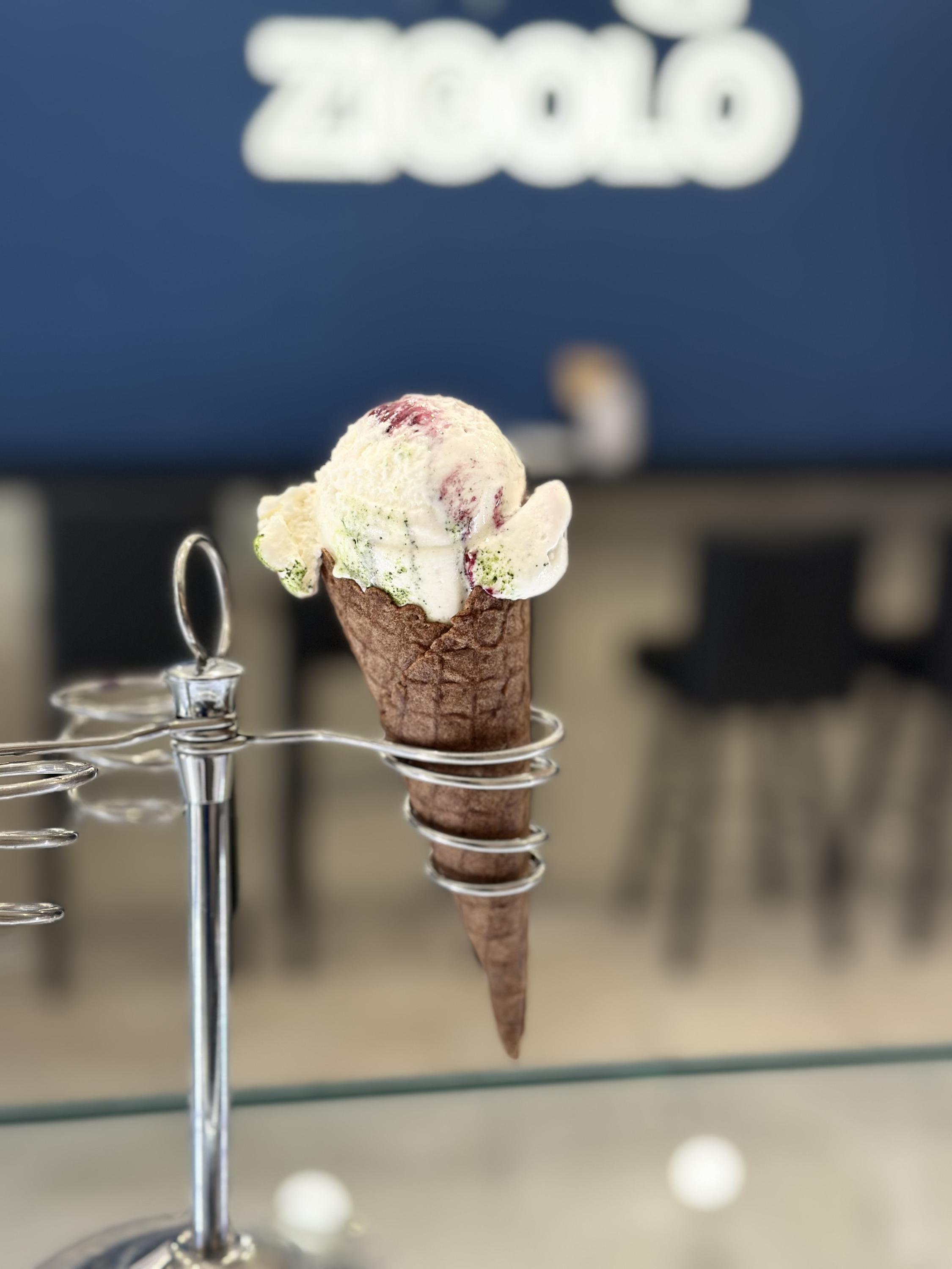 Zigolo Ice Cream - zmrzlina foto 5
