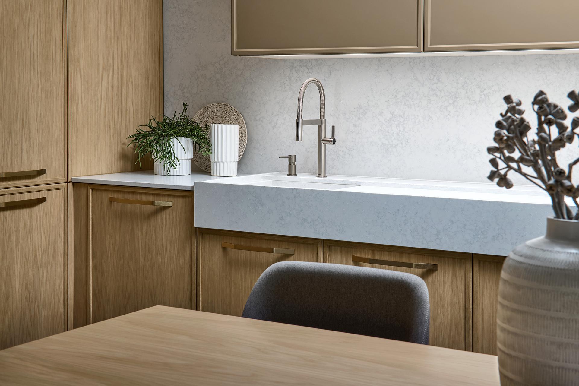 HANÁK CENTRUM - Kuchyně a interiéry foto 5