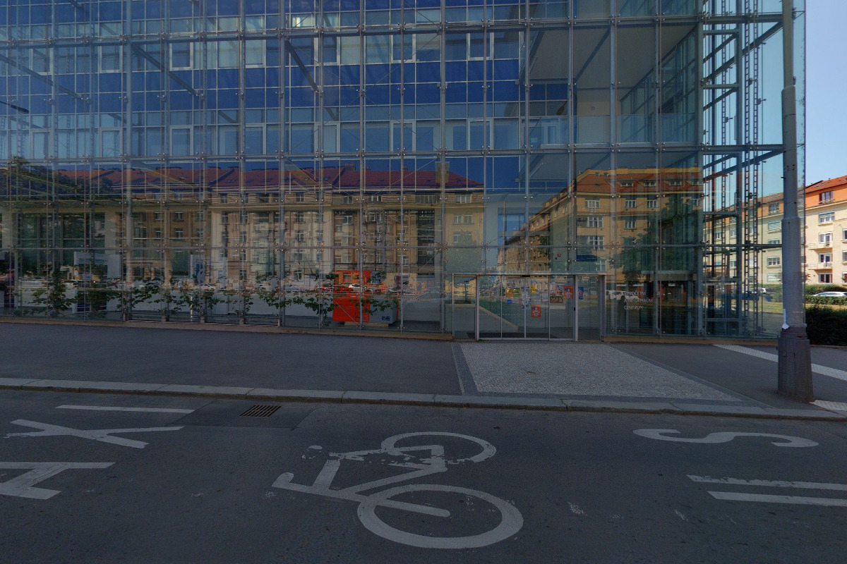 České vysoké učení technické v Praze - Katedra ekonomiky, manažerství a humanitních věd Fakulty elektrotechnické