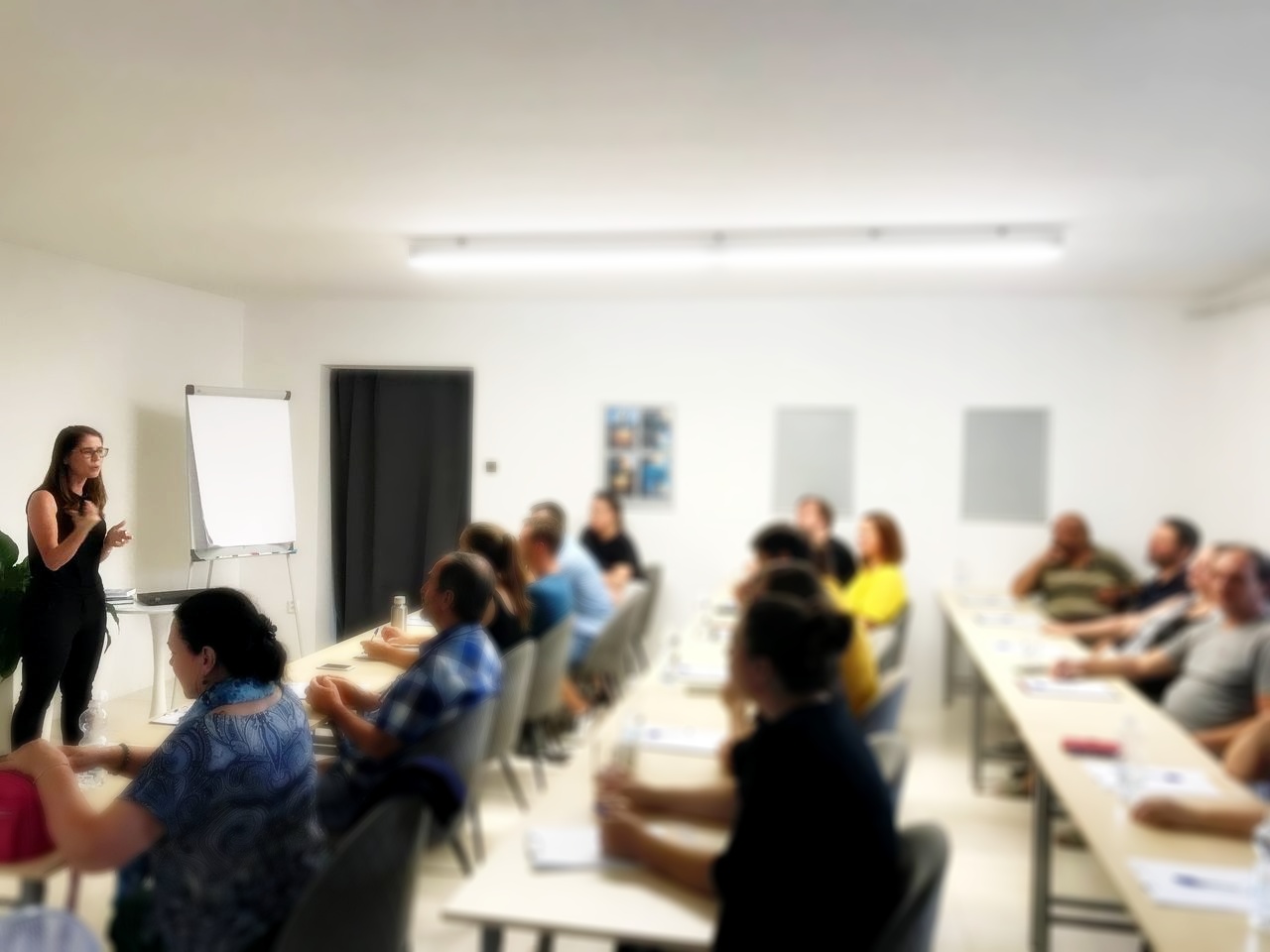 CENTRUM DIANETIKY SPESNA foto 4