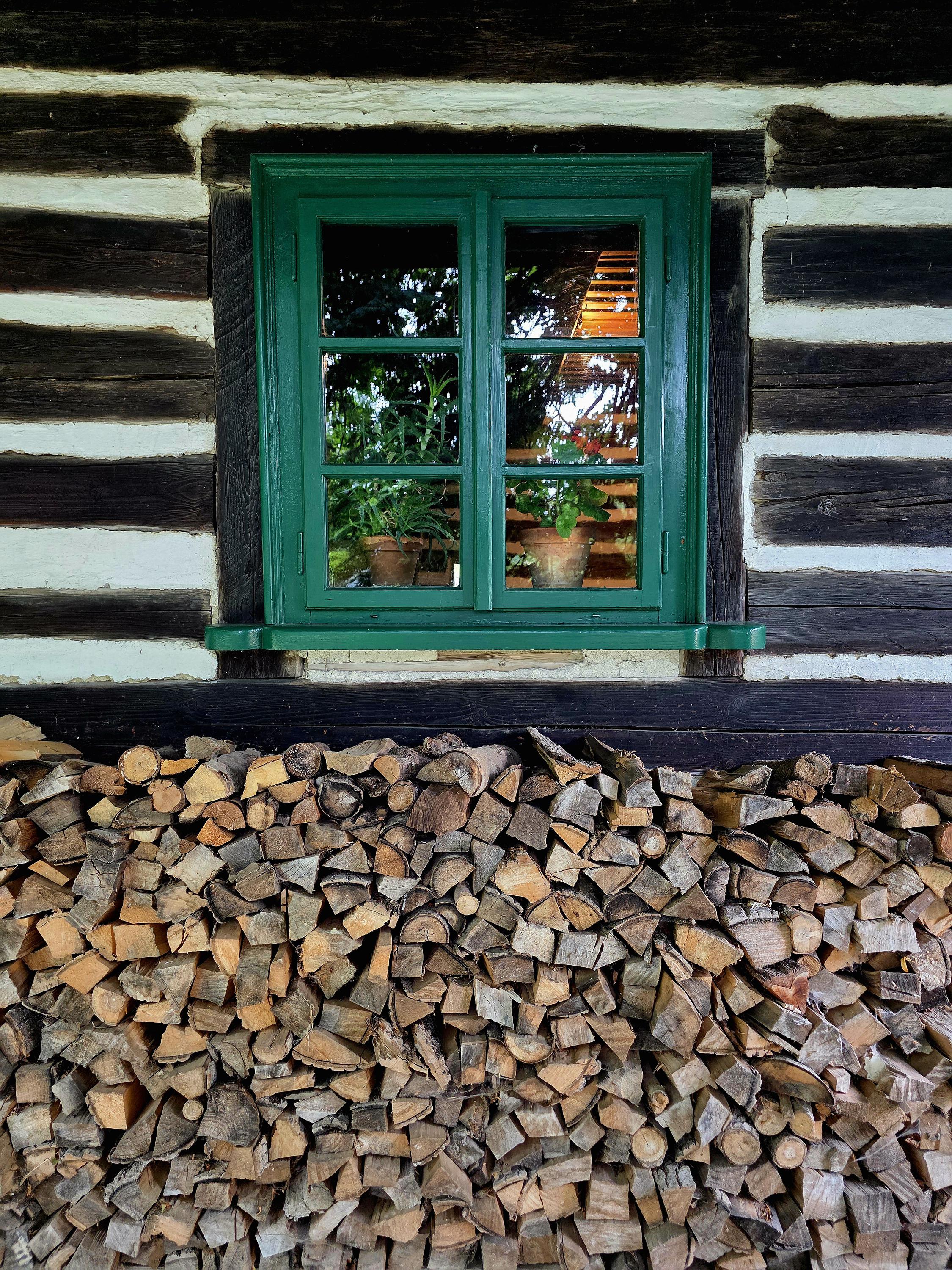 Muzeum v přírodě Vysočina - Veselý Kopec foto 5