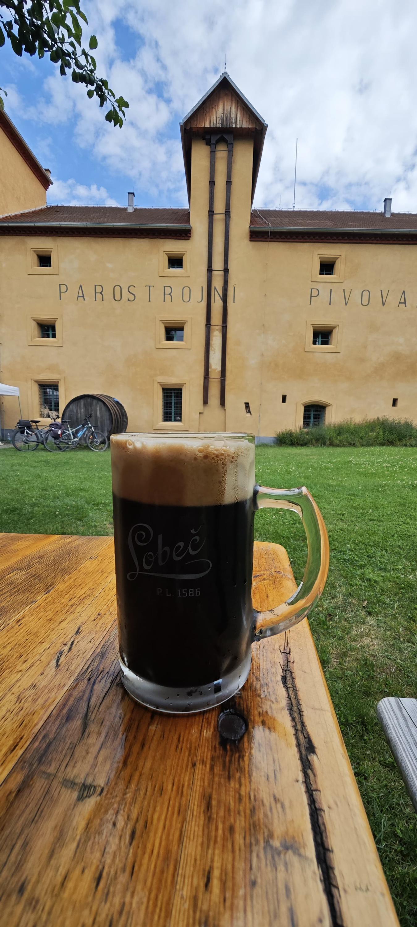 Pivovar Lobeč, s.r.o. foto 4