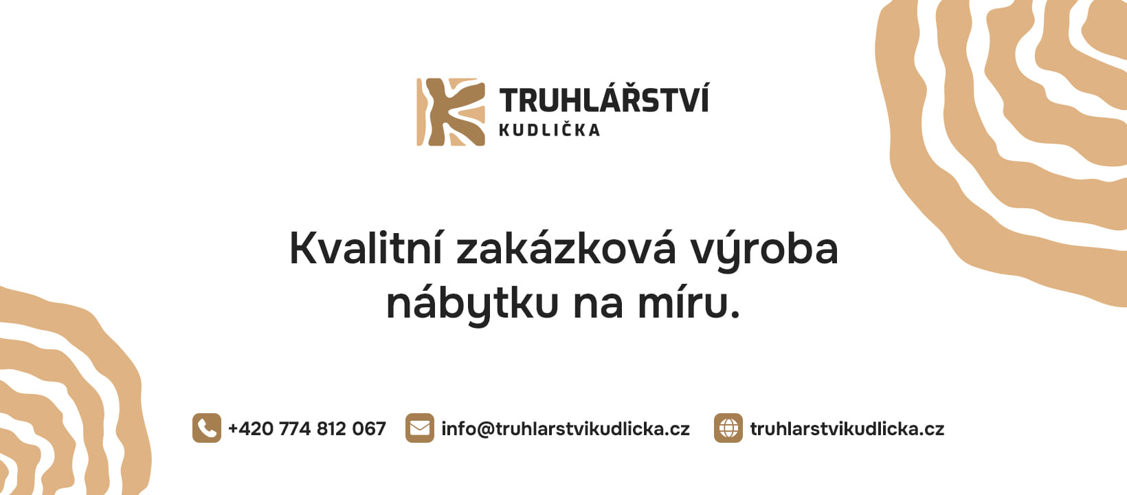Truhlářství Kudlička foto 1