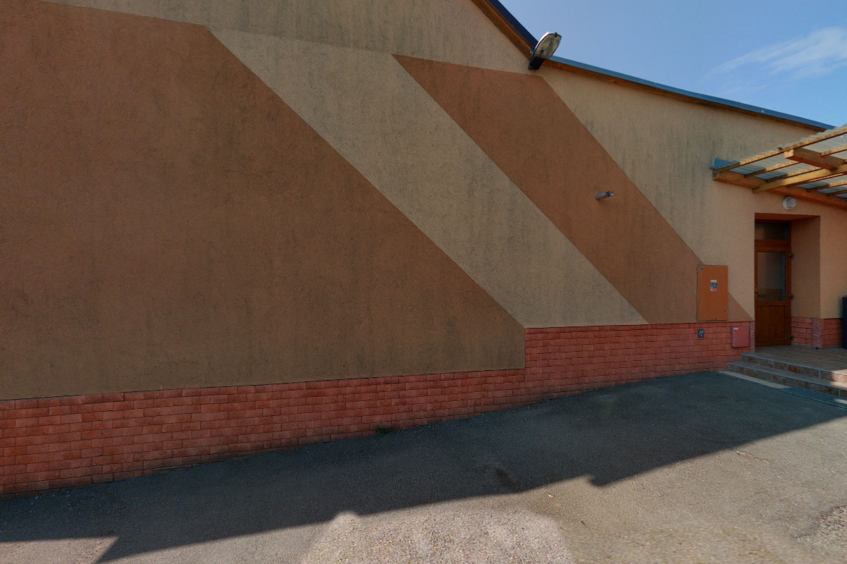 Kulturní dům Rozseč nad Kunštátem