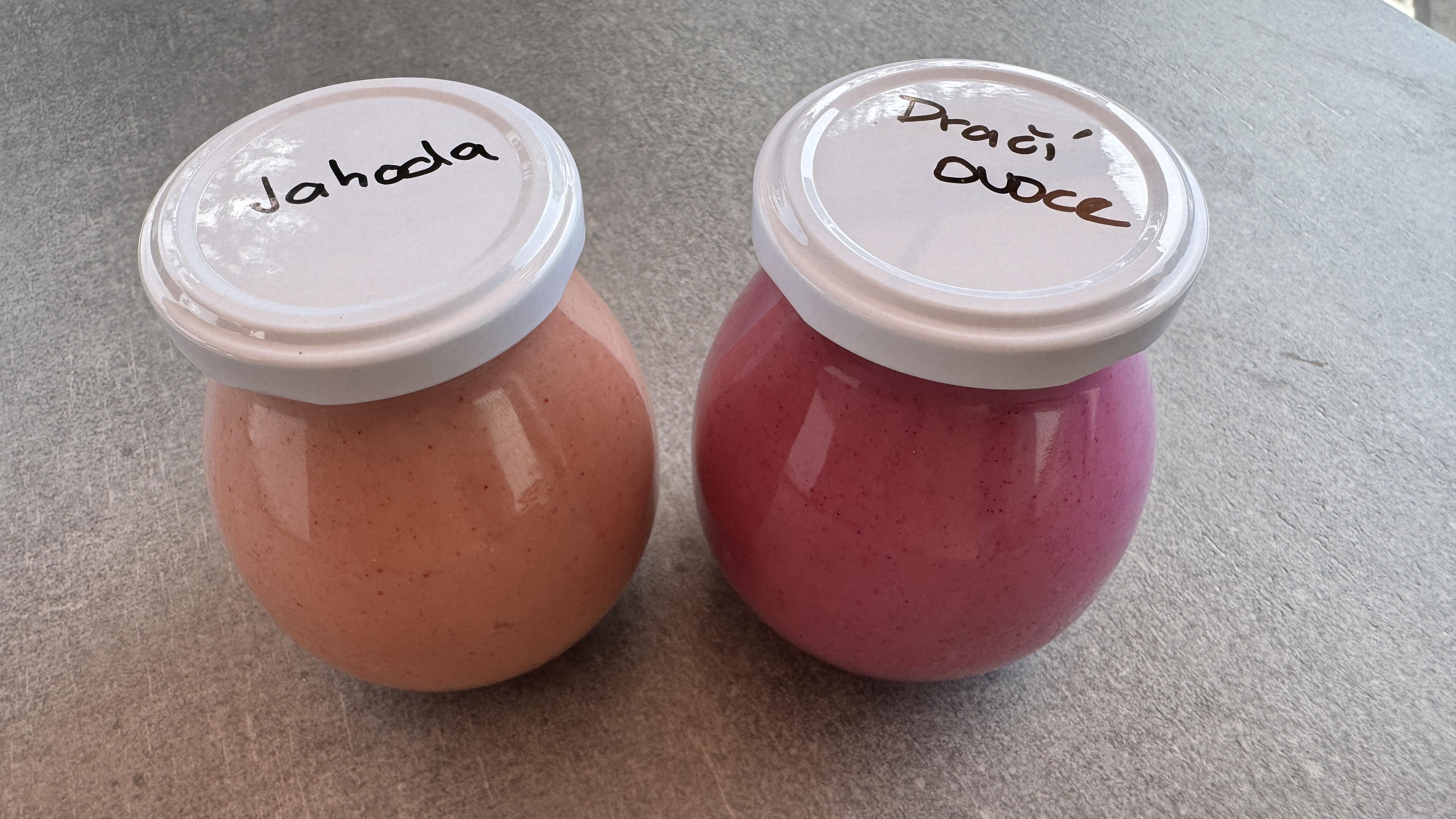 Krchlebský med foto 5