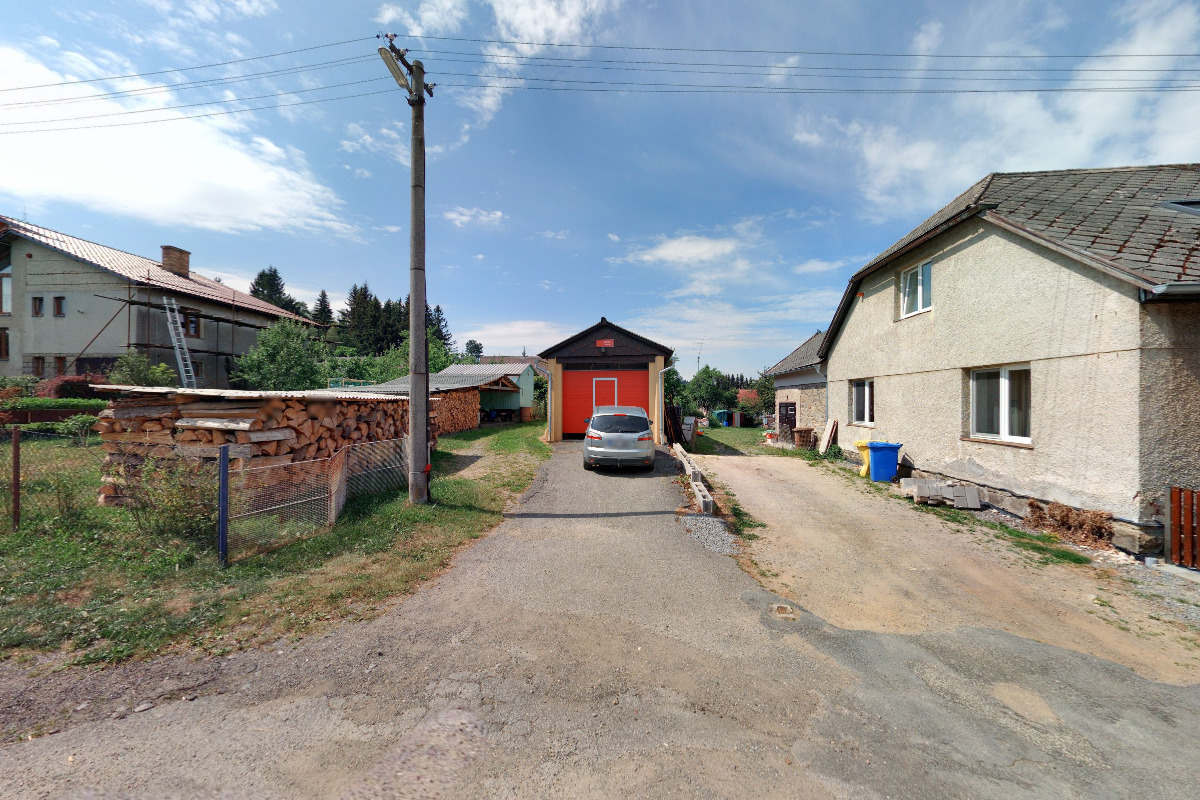 SH ČMS - Sbor dobrovolných hasičů Sázava