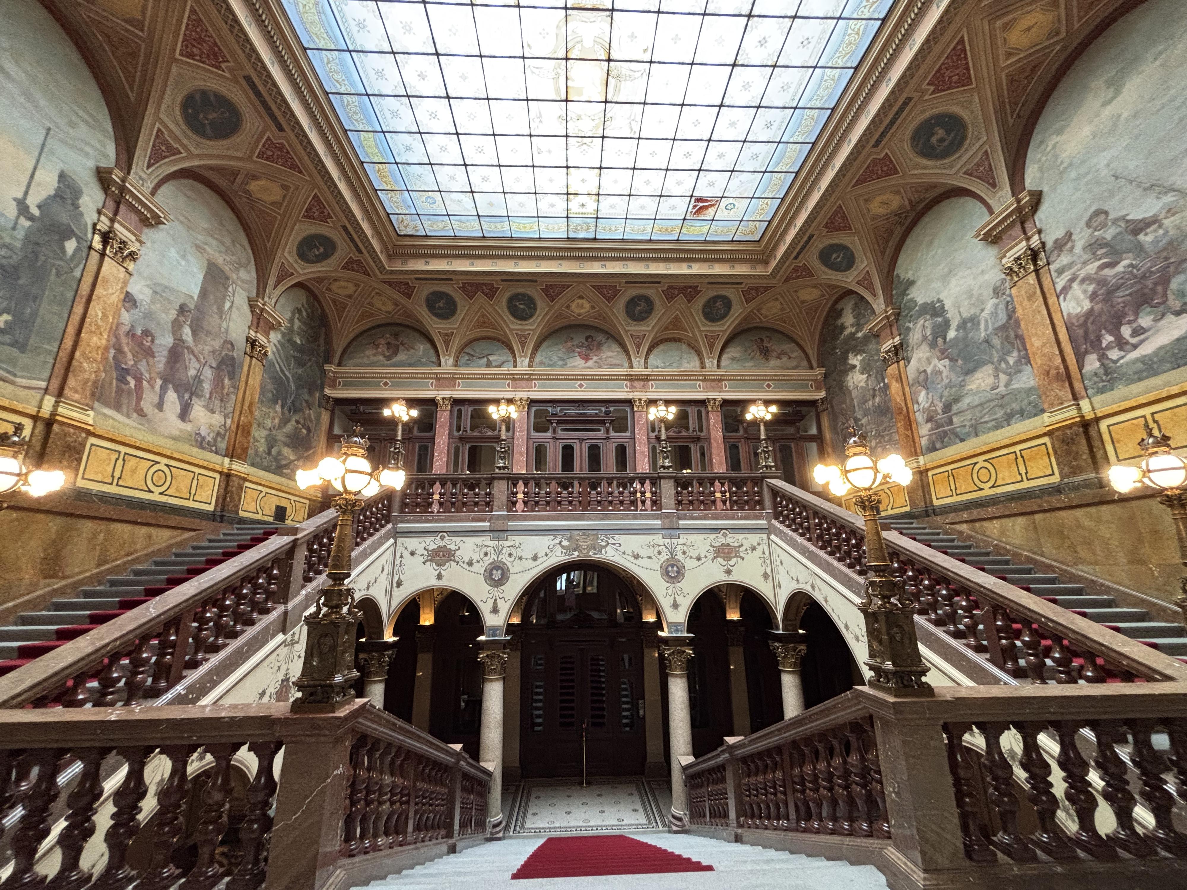 Art Palace Prague foto 3