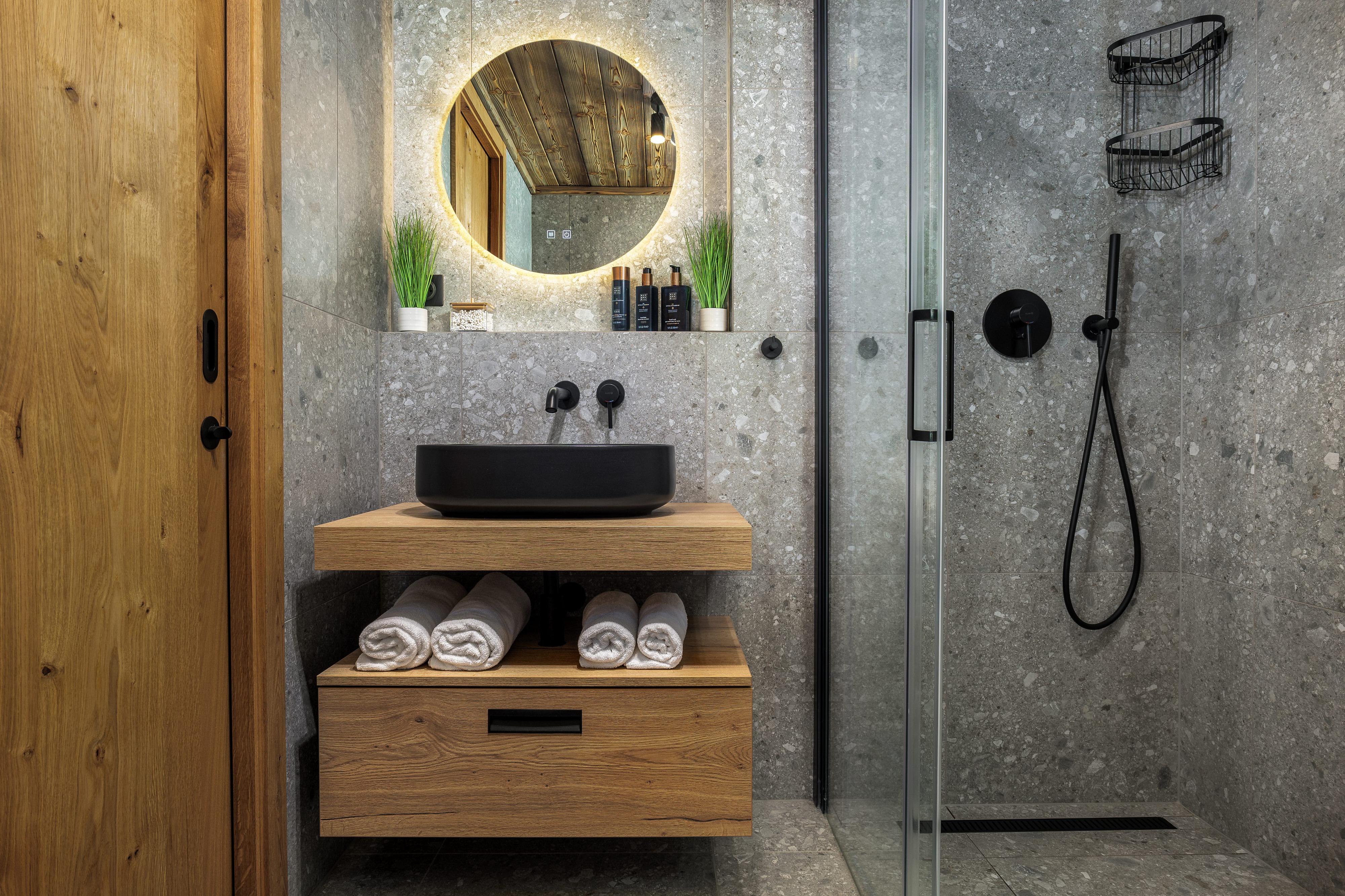Mountain Apartment No.209 - CORSO Harrachov foto 4