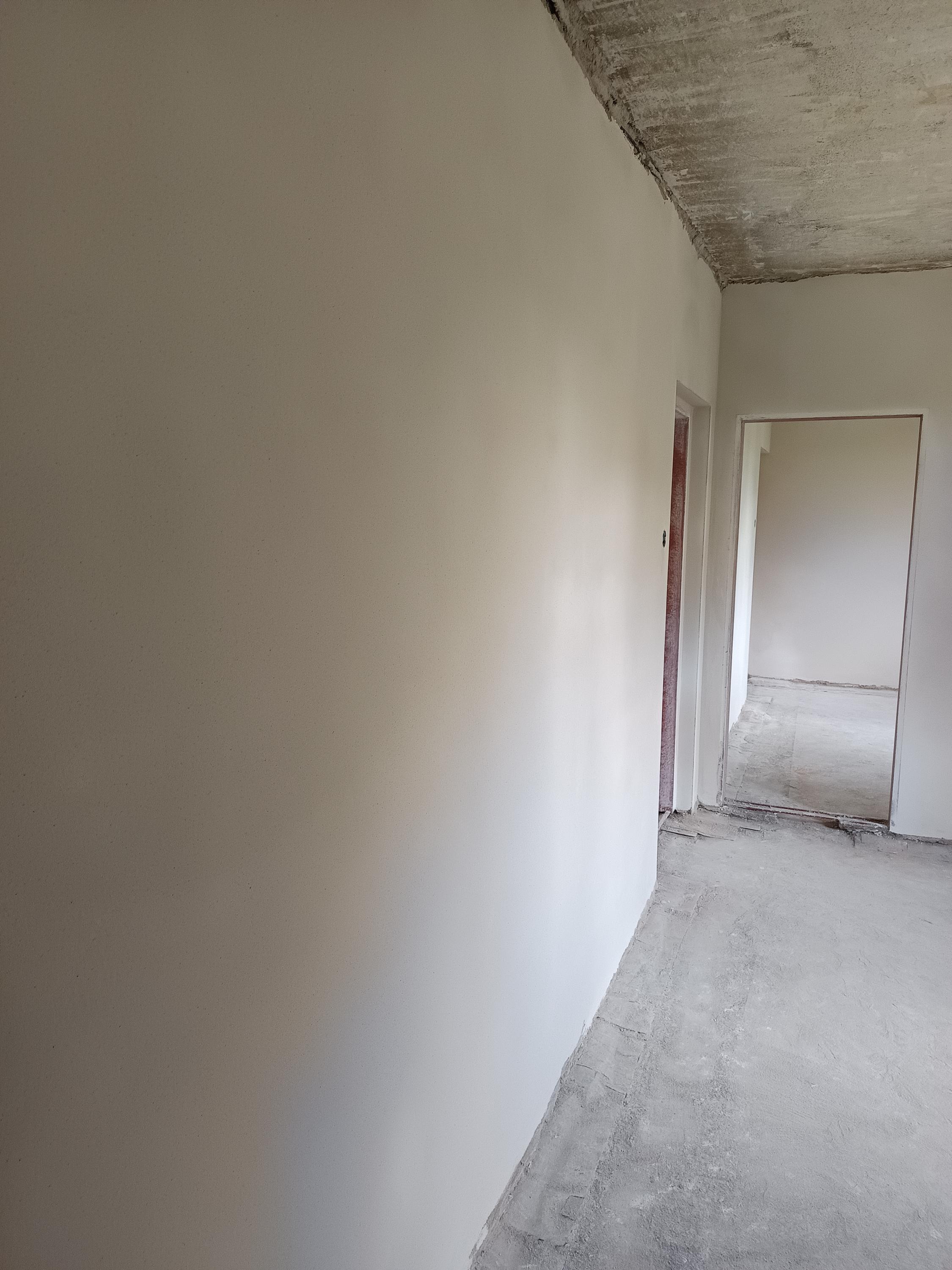 BK Strojní omítky a stavební činnost foto 2