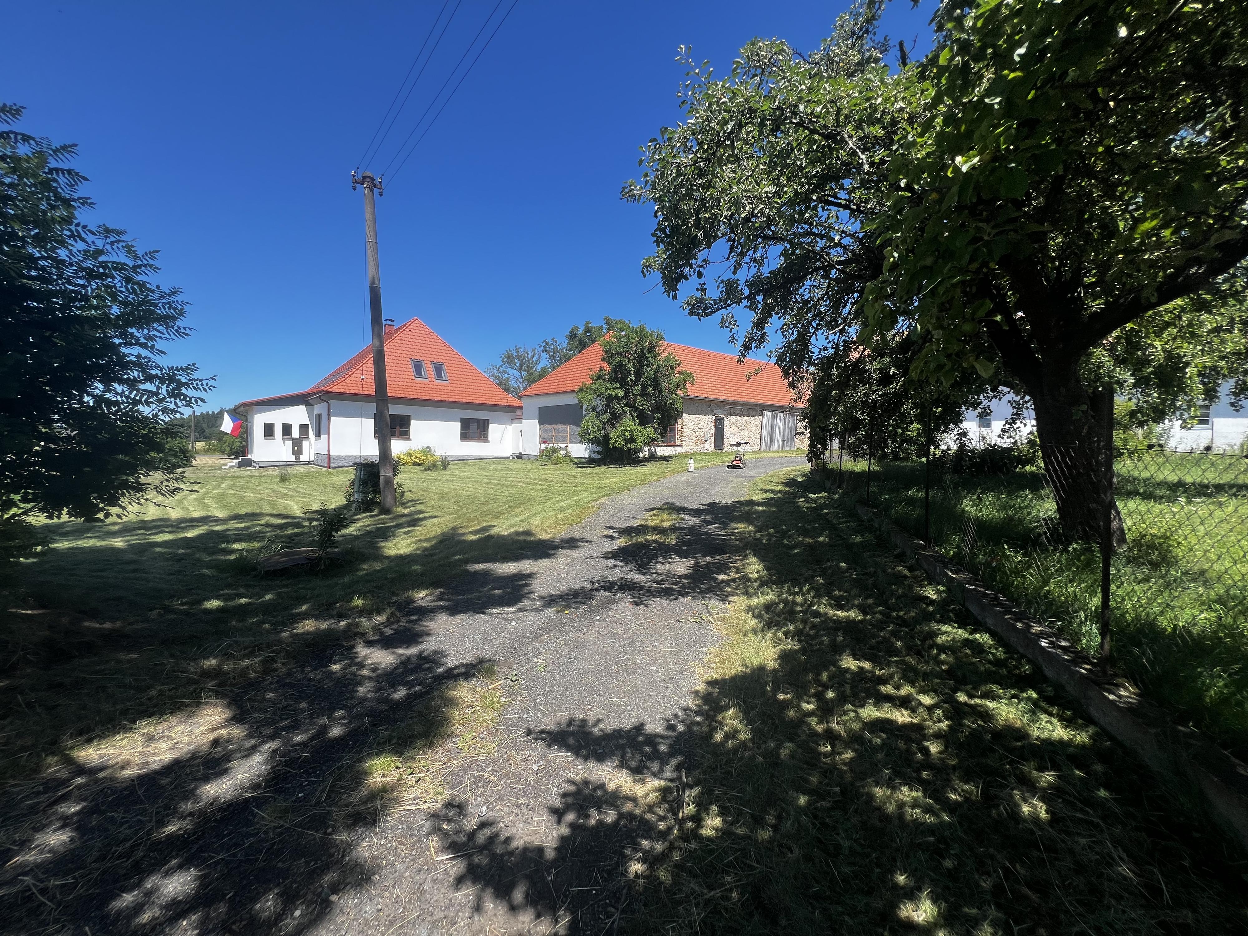 Apartmány Čejtice 30 foto 3