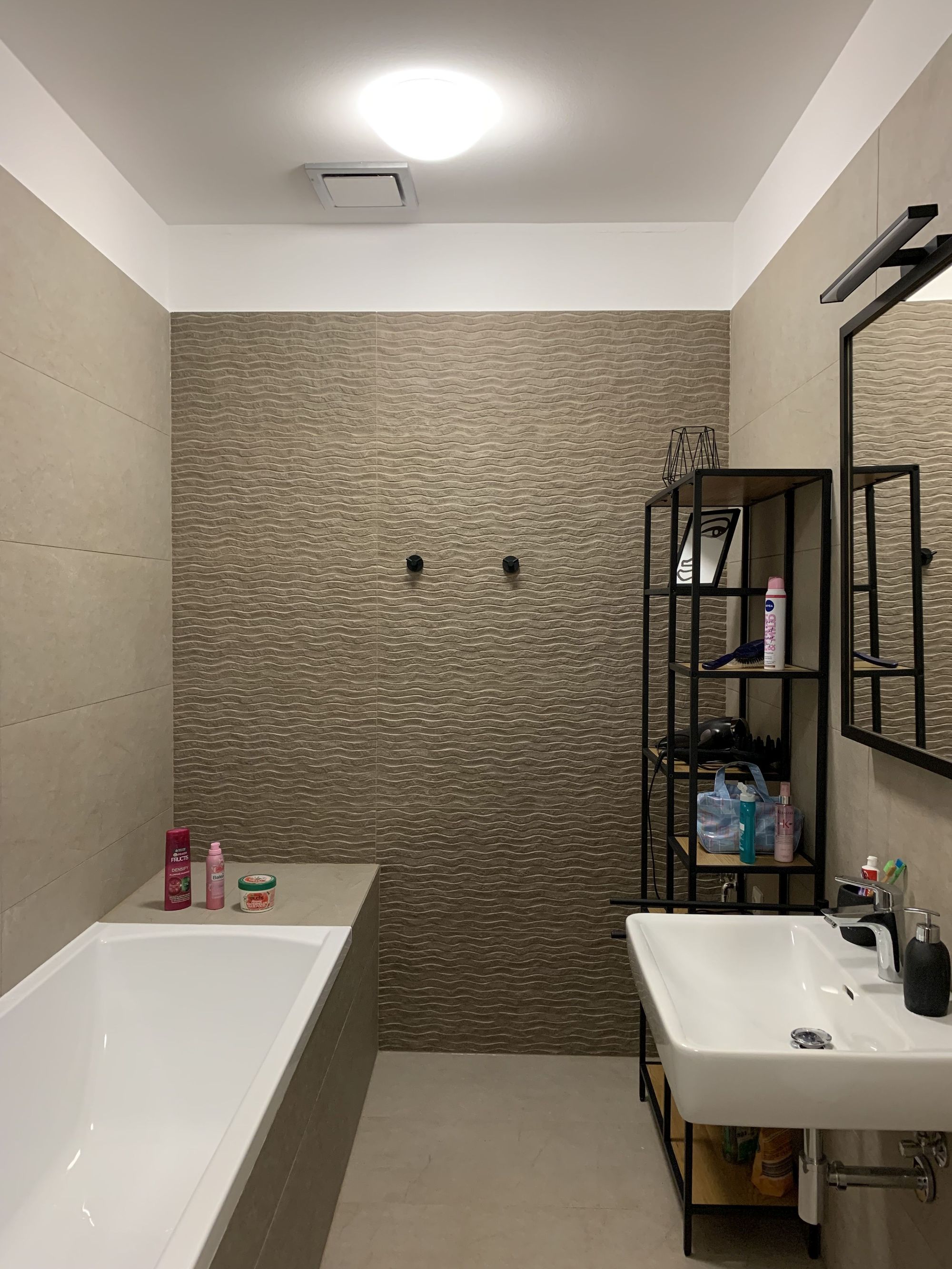 Apartmán Hubertus No 2 foto 4