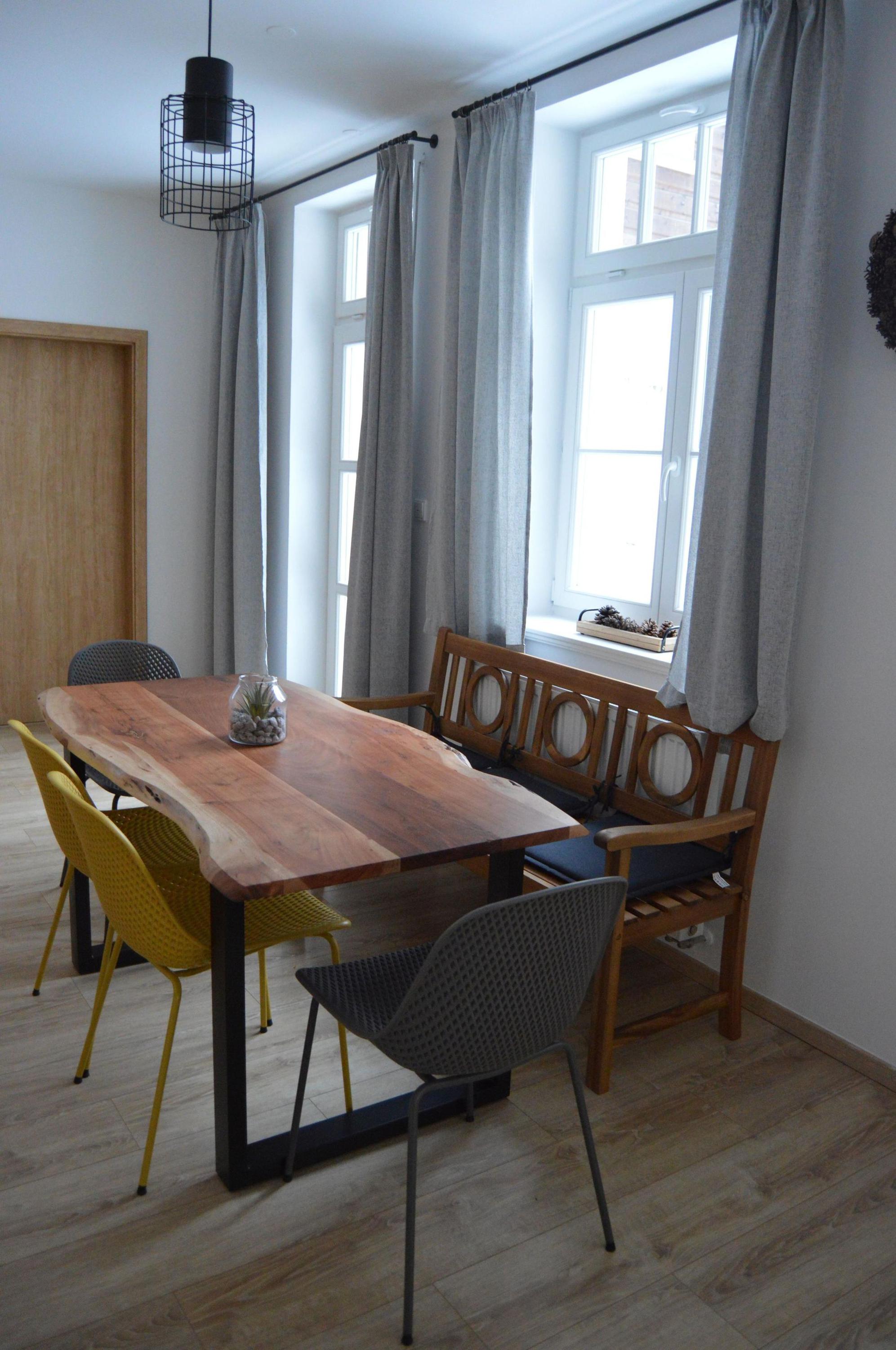 Apartmán Hubertus No 2 foto 6