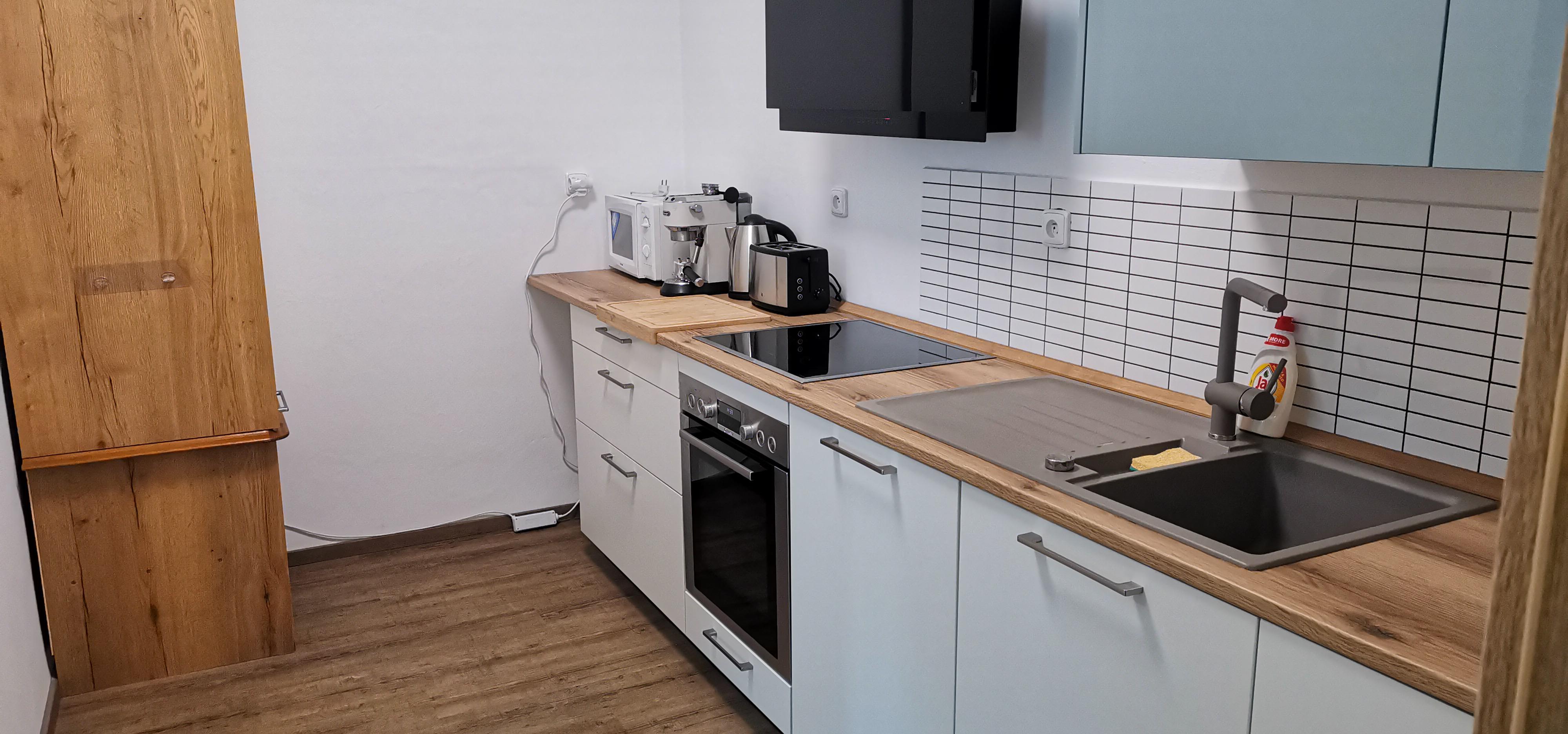 Apartmán Pod Kostelem foto 4