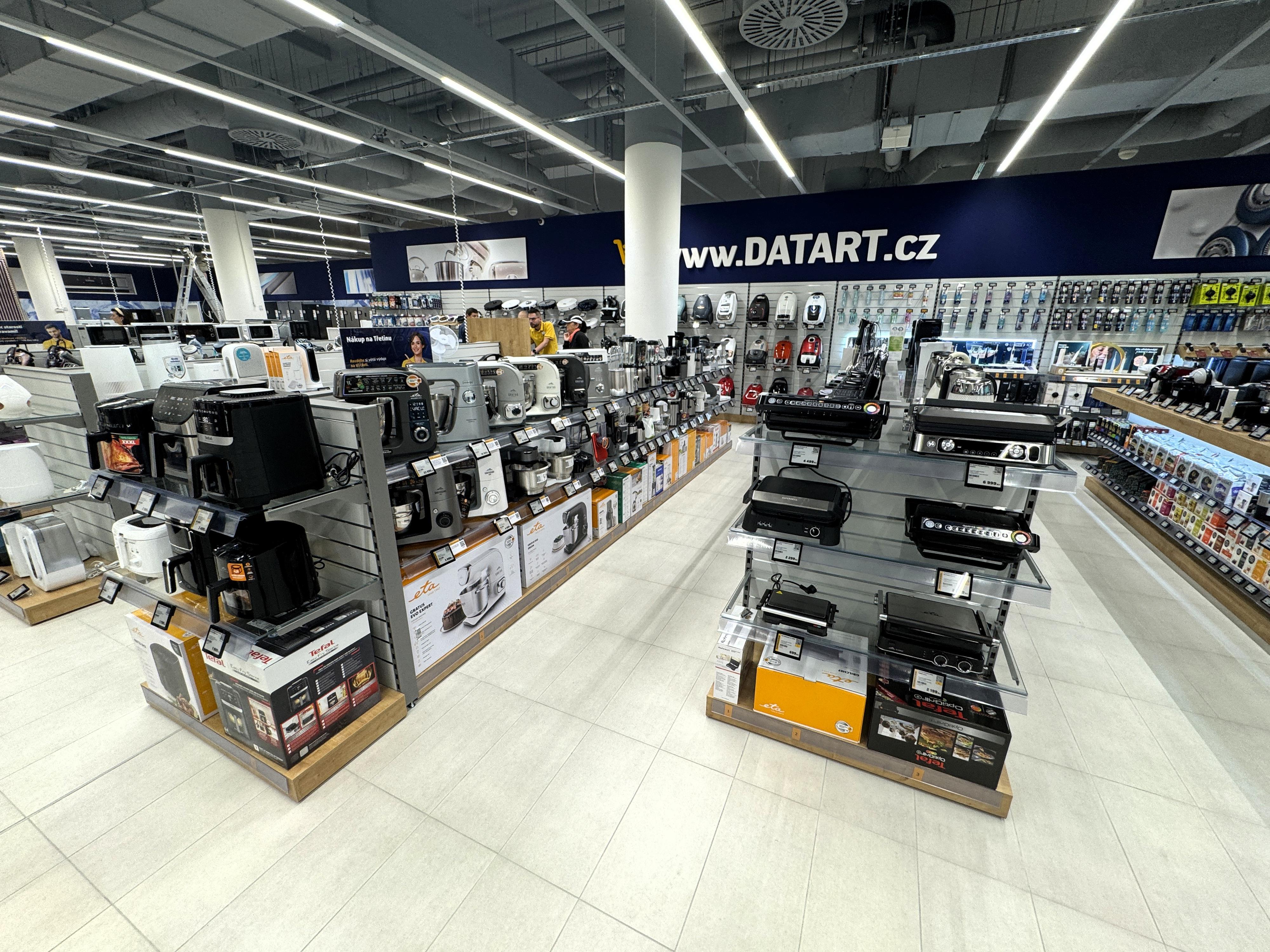 DATART foto 5