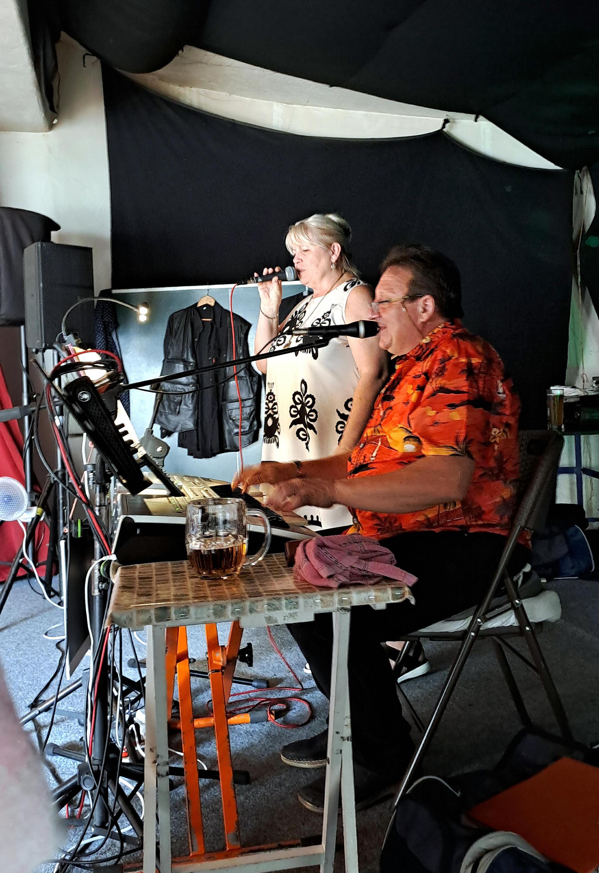 Hospůdka na Krétě foto 5