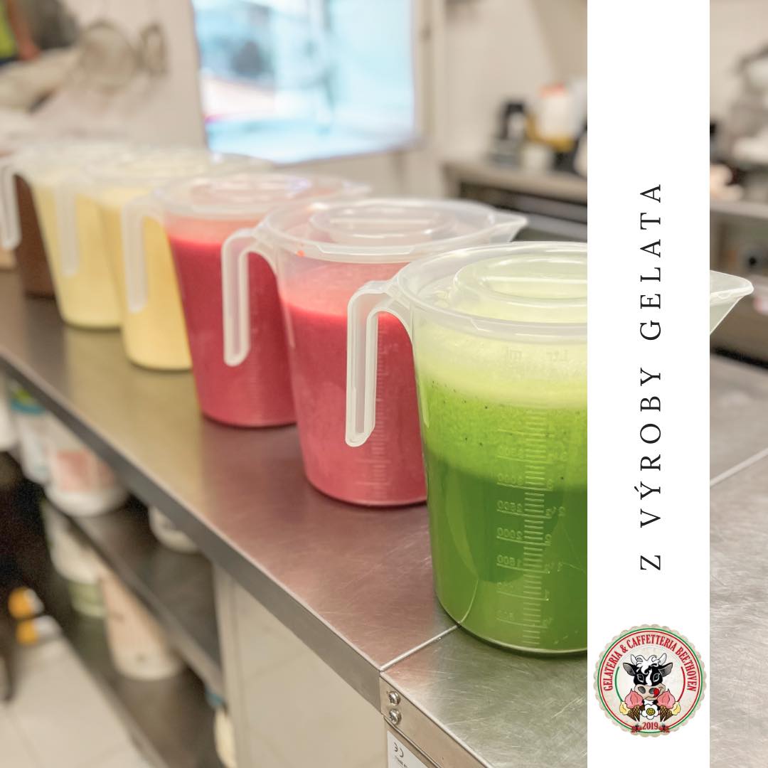 Gelateria & Caffetteria Beethoven foto 4