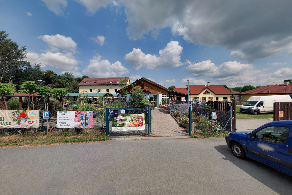 Rašelina zahradní centrum, s.r.o. foto 2