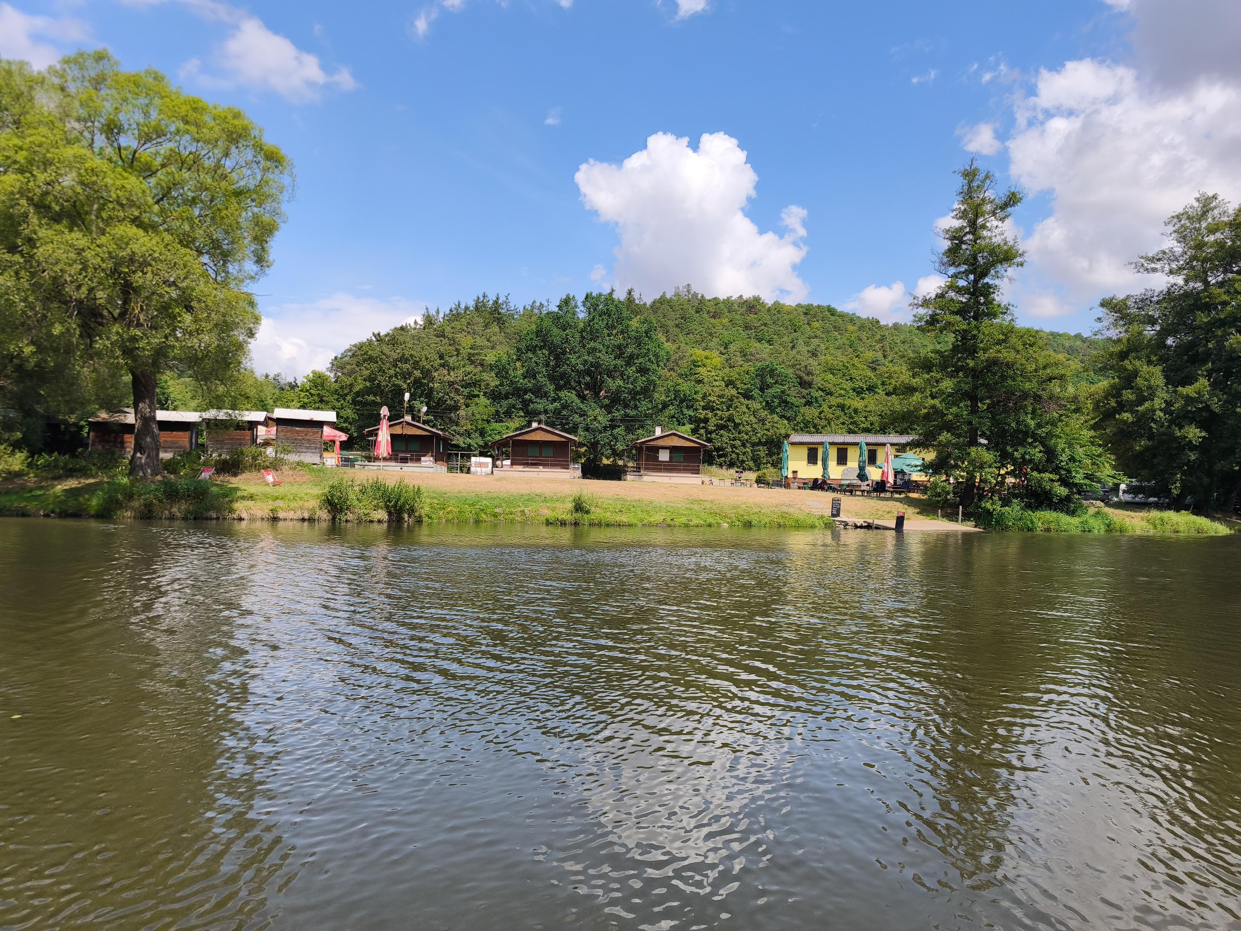 Rekreační středisko Pohoda foto 3