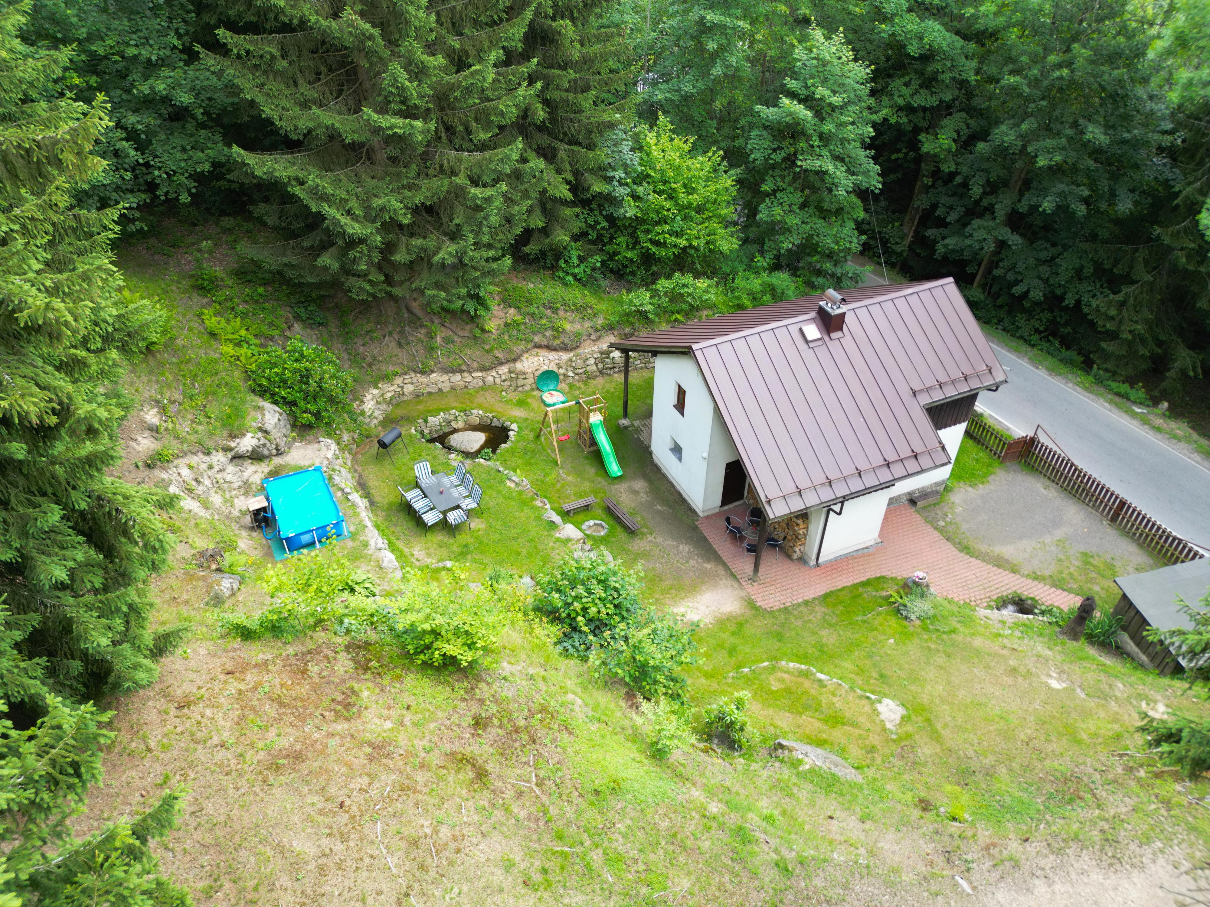 Chalupa SEVERKA foto 5