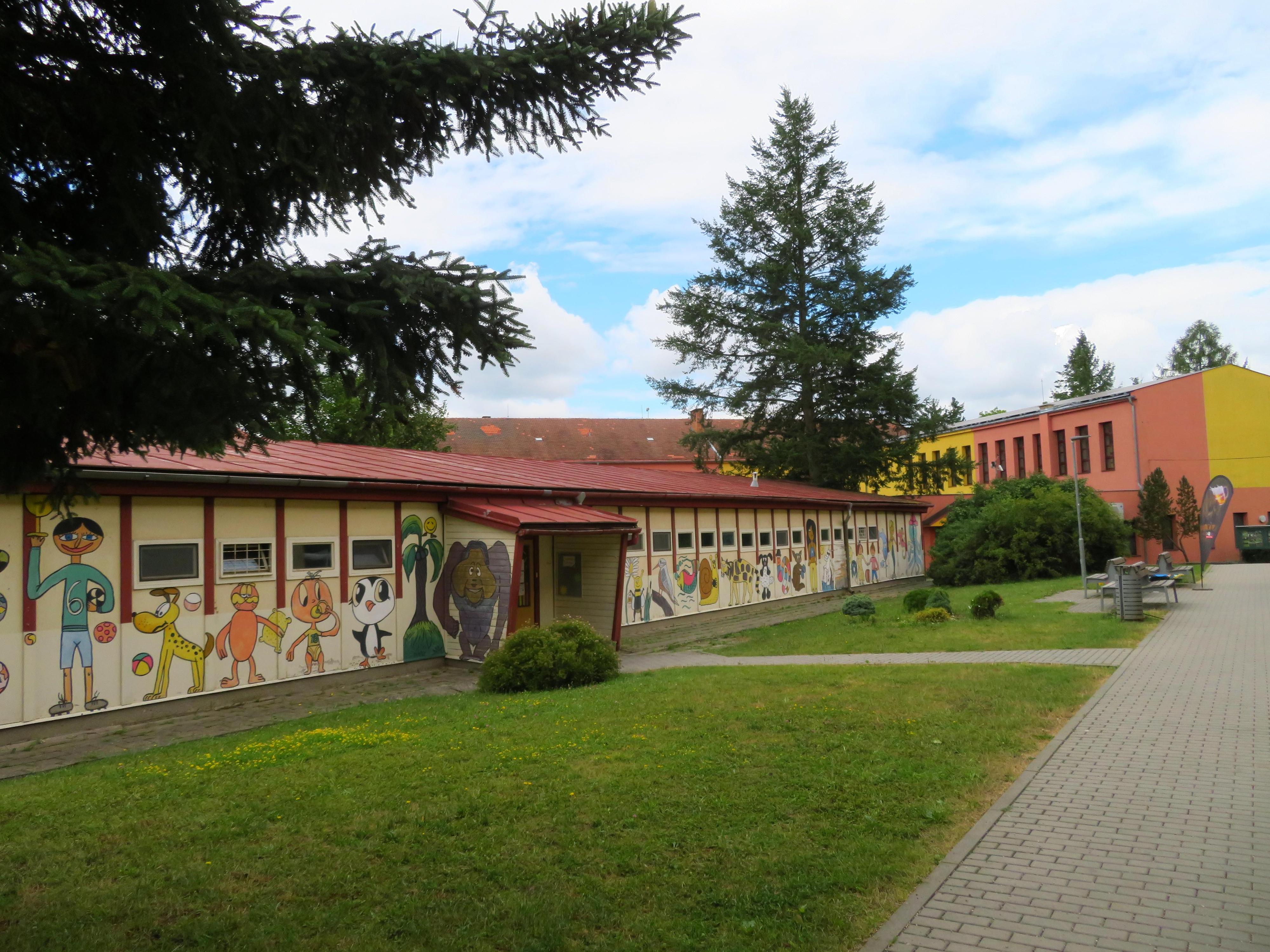 ZŠ Slavičín - Vlára foto 5