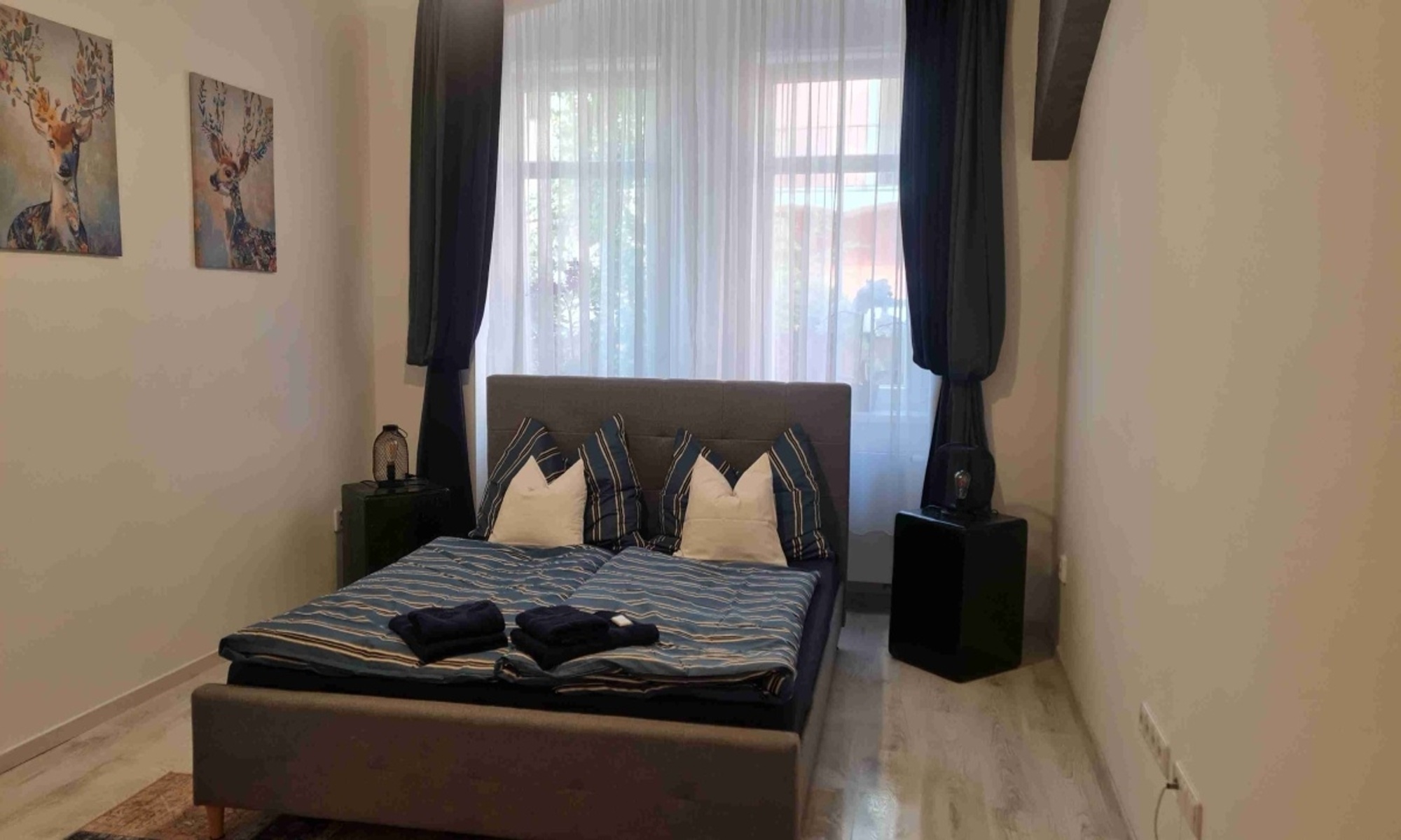 Apartmán Nusle I. foto 2