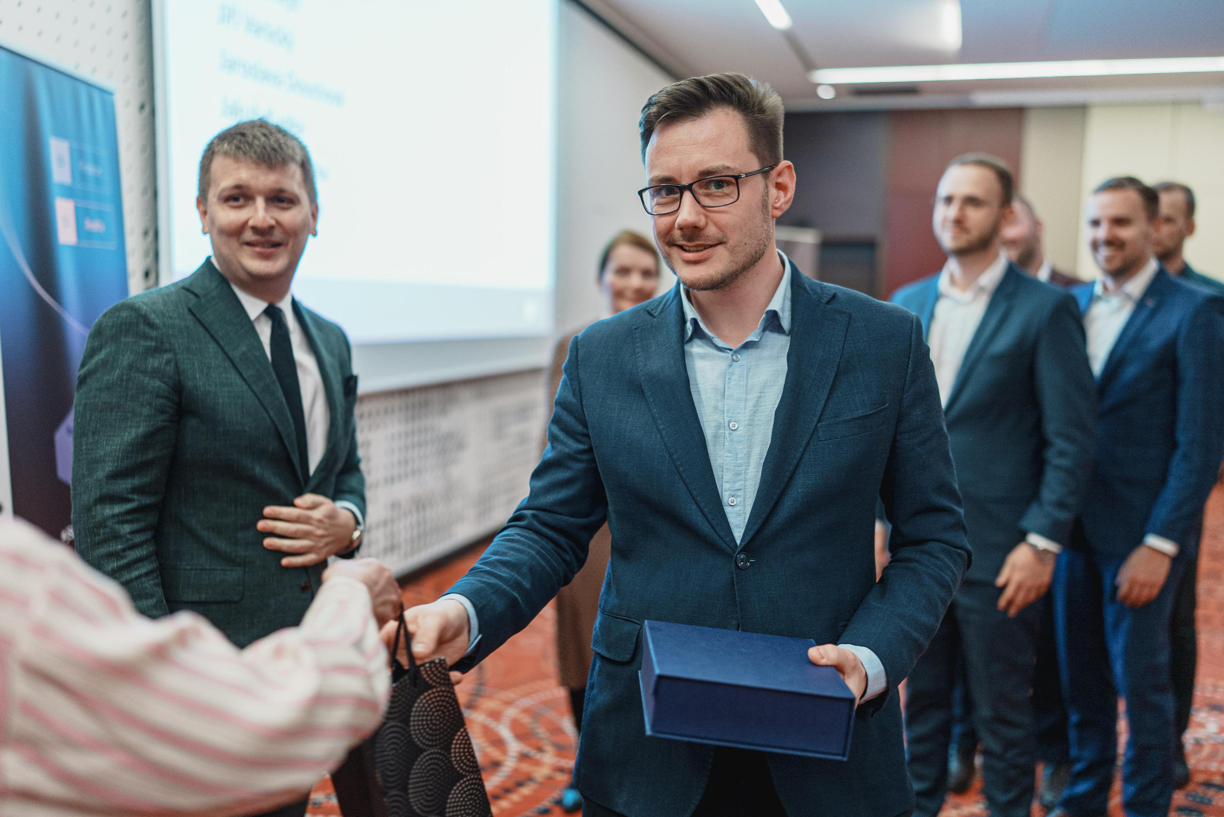 Petr Koštejn - Finance & Hypotéky foto 2