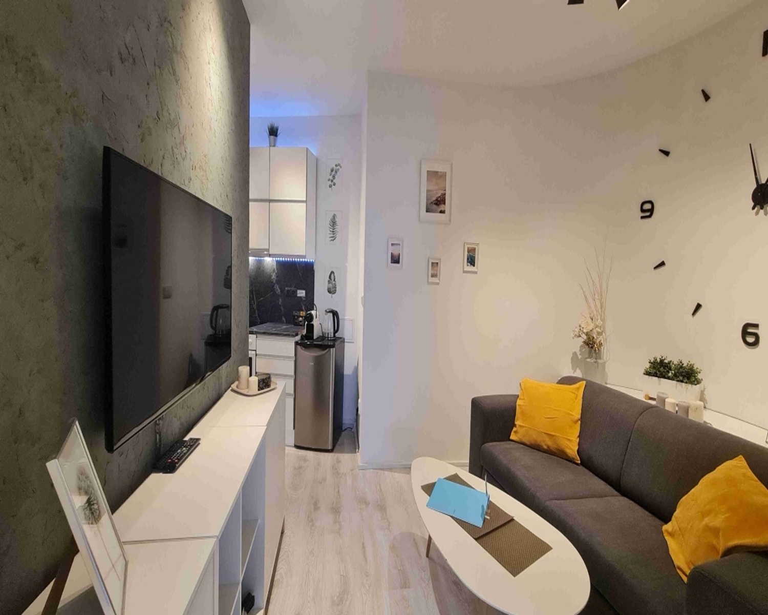 Apartmány Slavojova foto 1