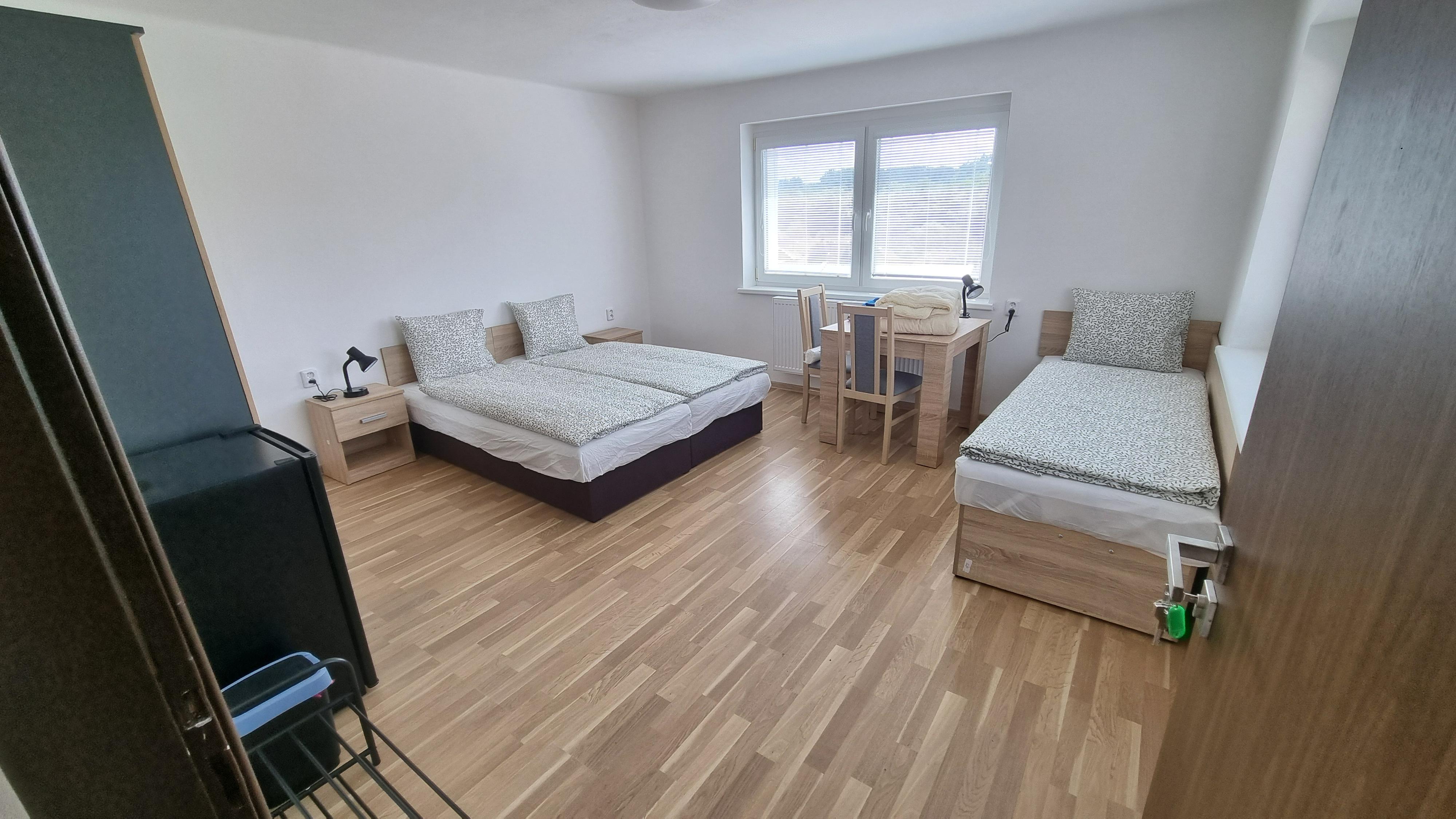Penzion Fontána Náměšť foto 4