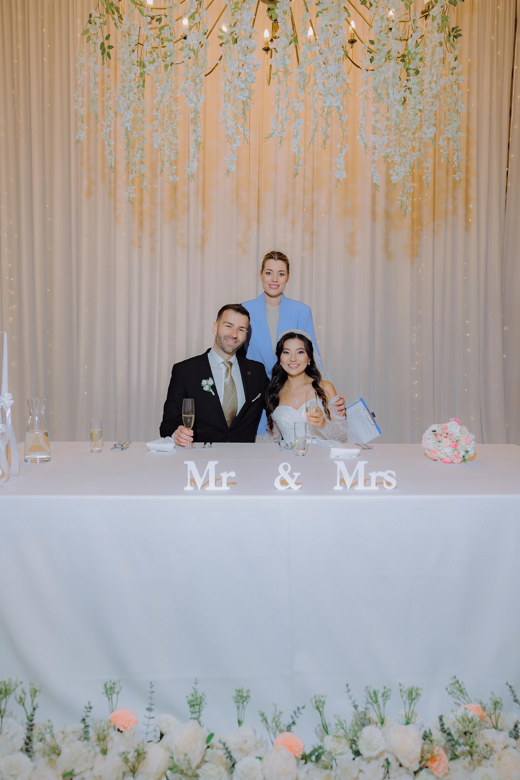 Svatební kamarádka foto 6