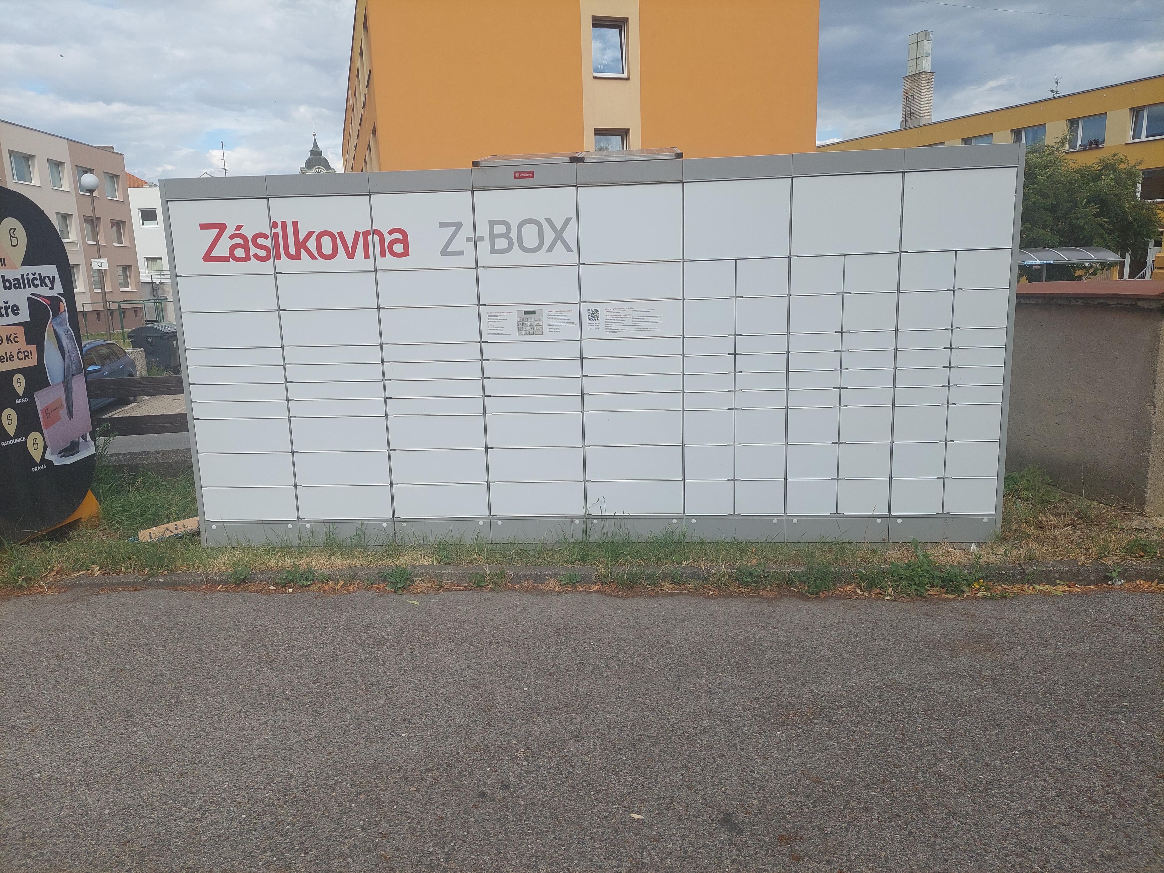 Z-BOX