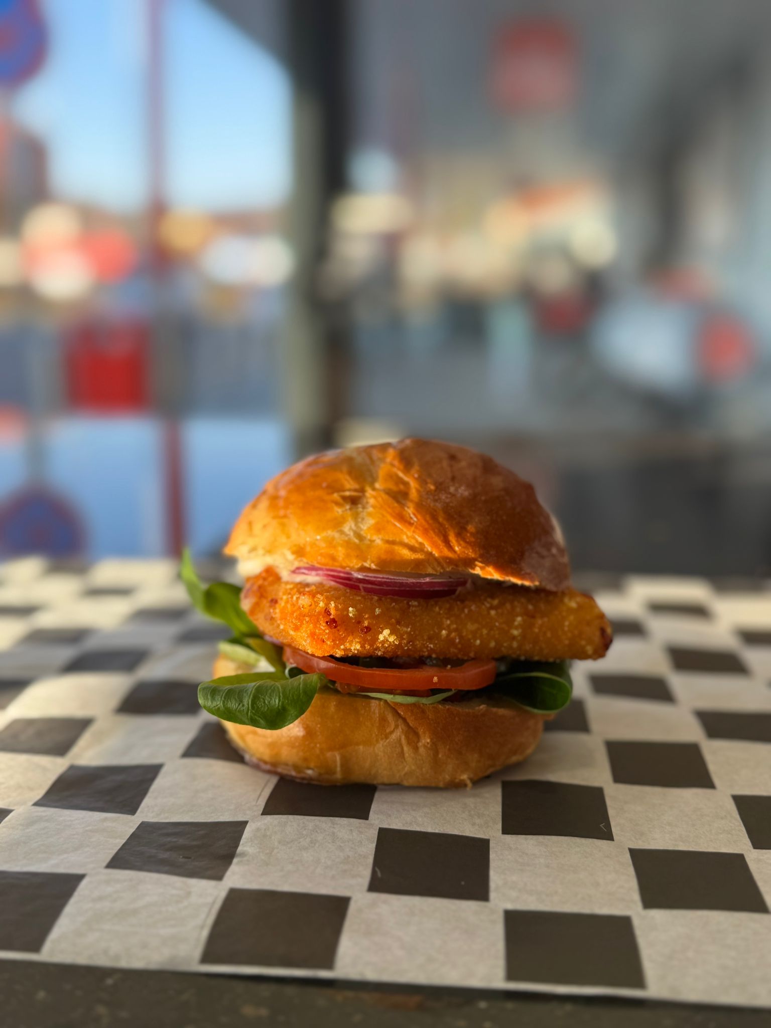 TAT Bistro foto 4