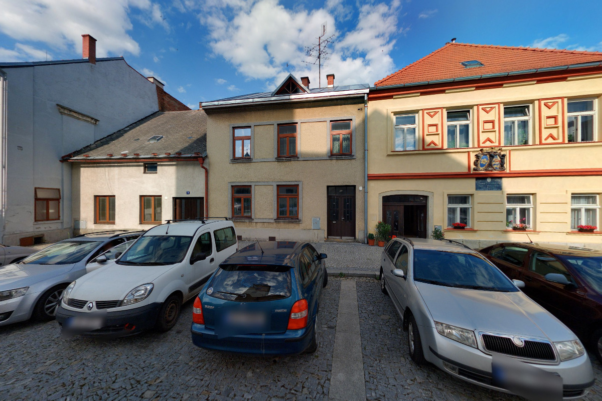 Bc. Barbora Votavová