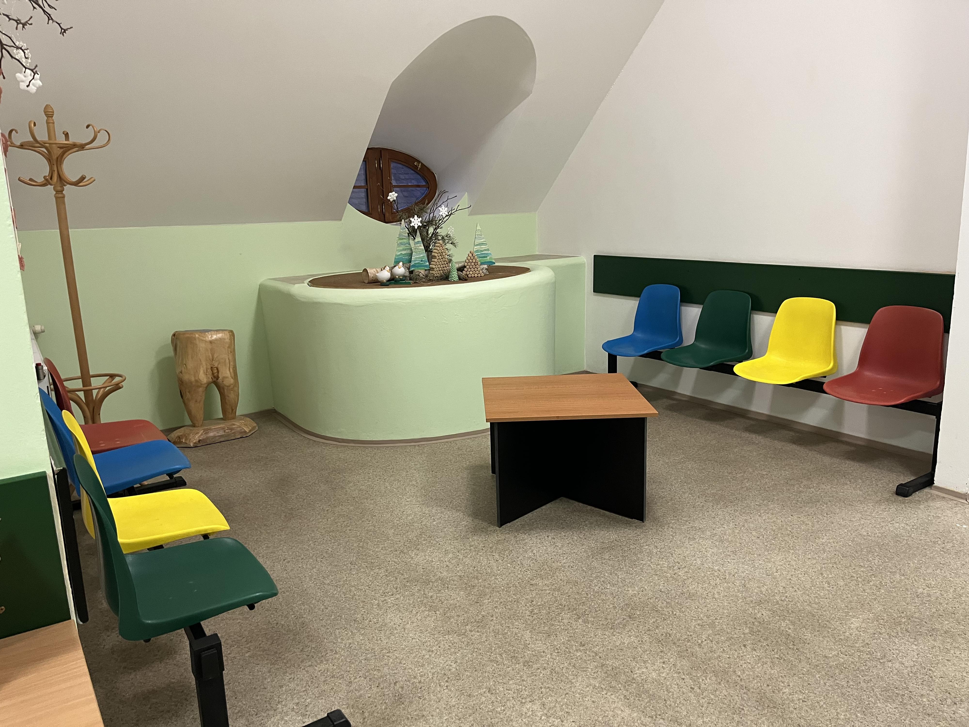 Dentální hygiena Tloskov foto 2