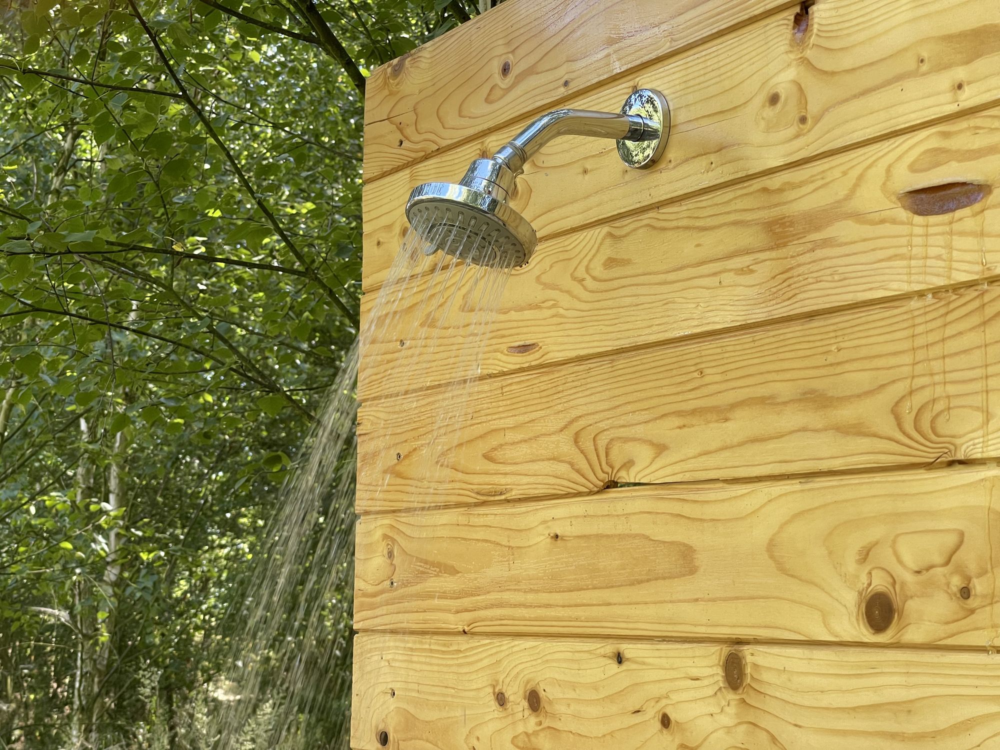 Glamping stan u Jizery foto 5